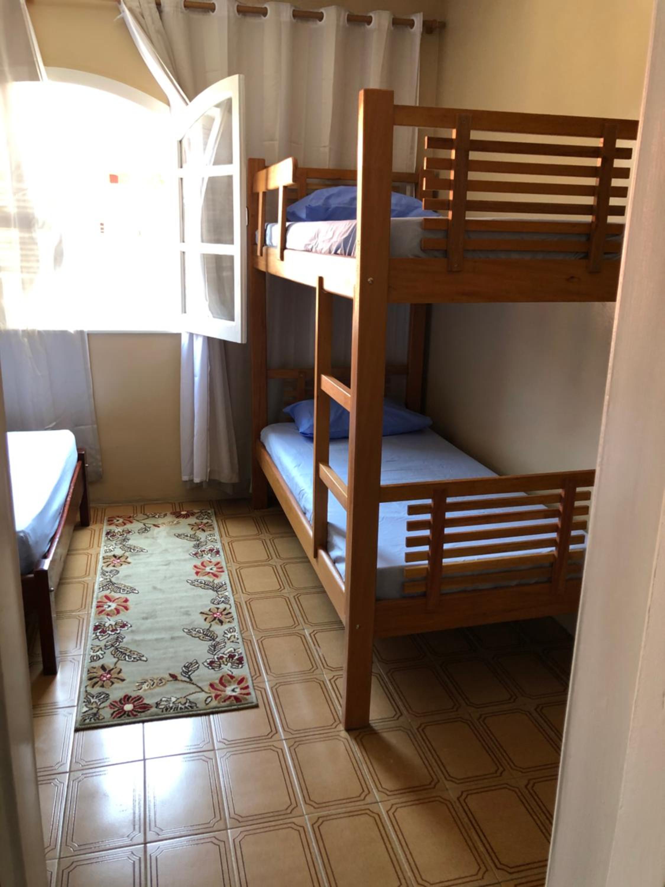 O Mar Hospedagem - SUÍTES PRIVADAS