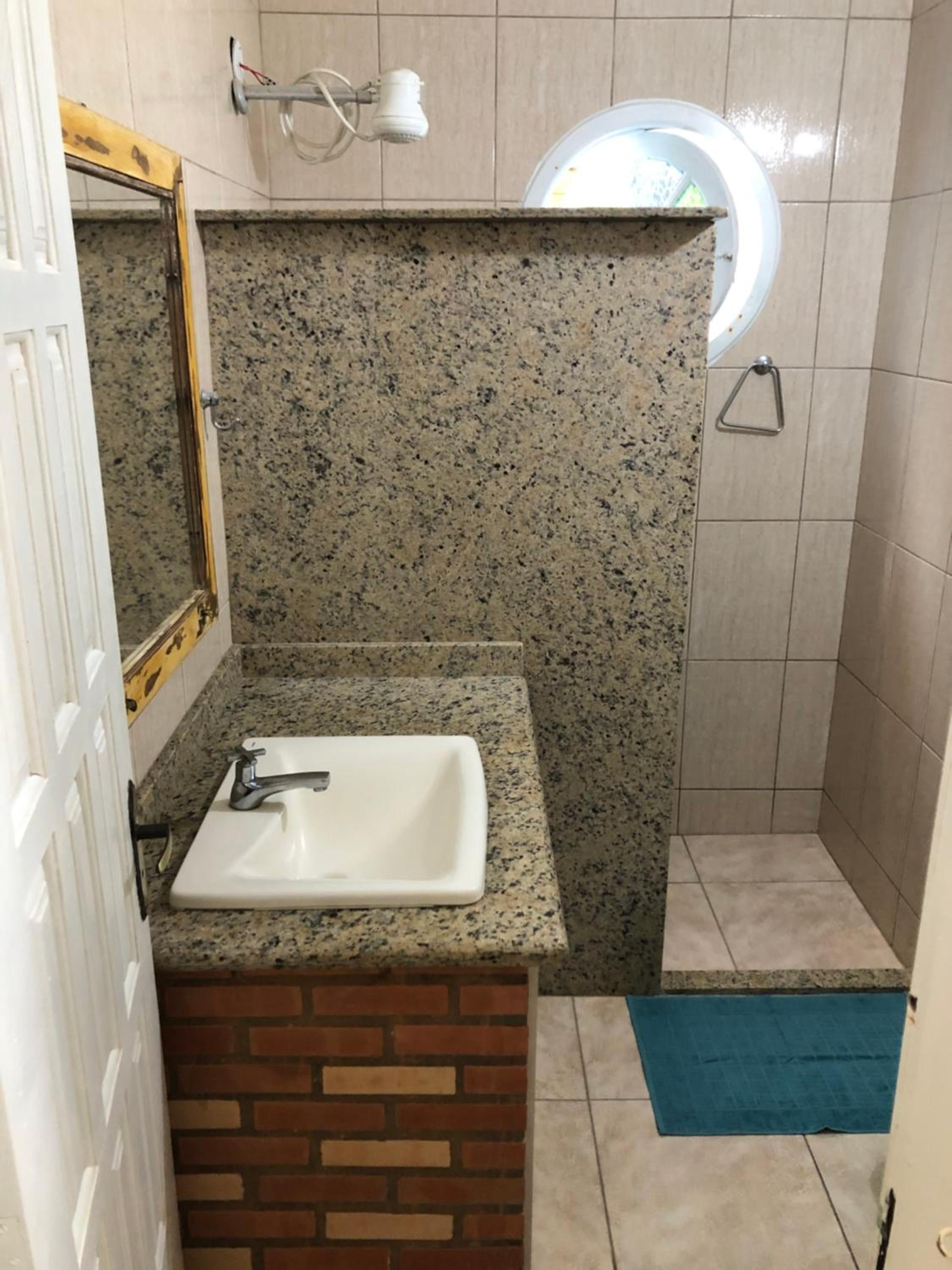 O Mar Hospedagem - SUÍTES PRIVADAS