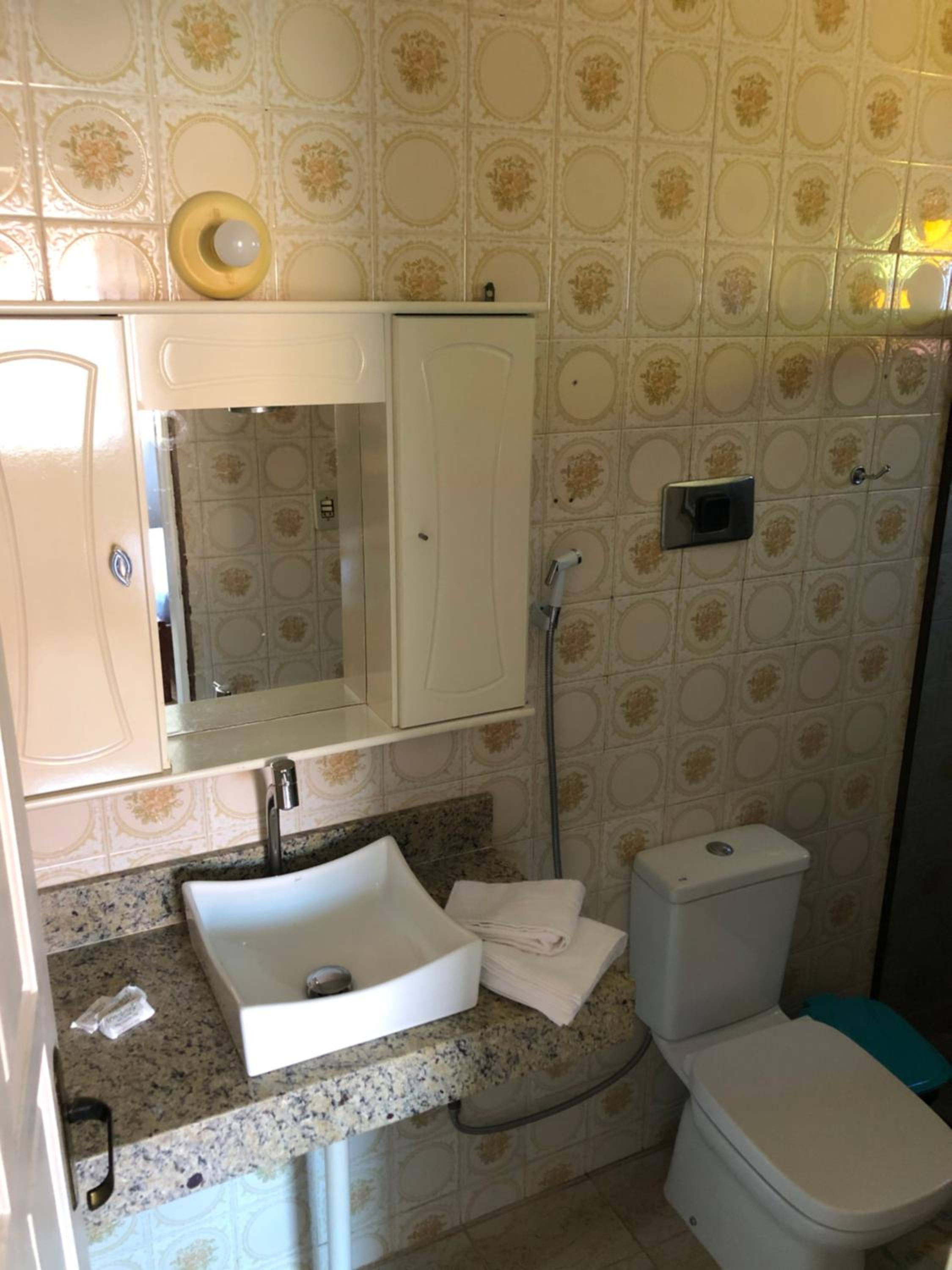 O Mar Hospedagem - SUÍTES PRIVADAS