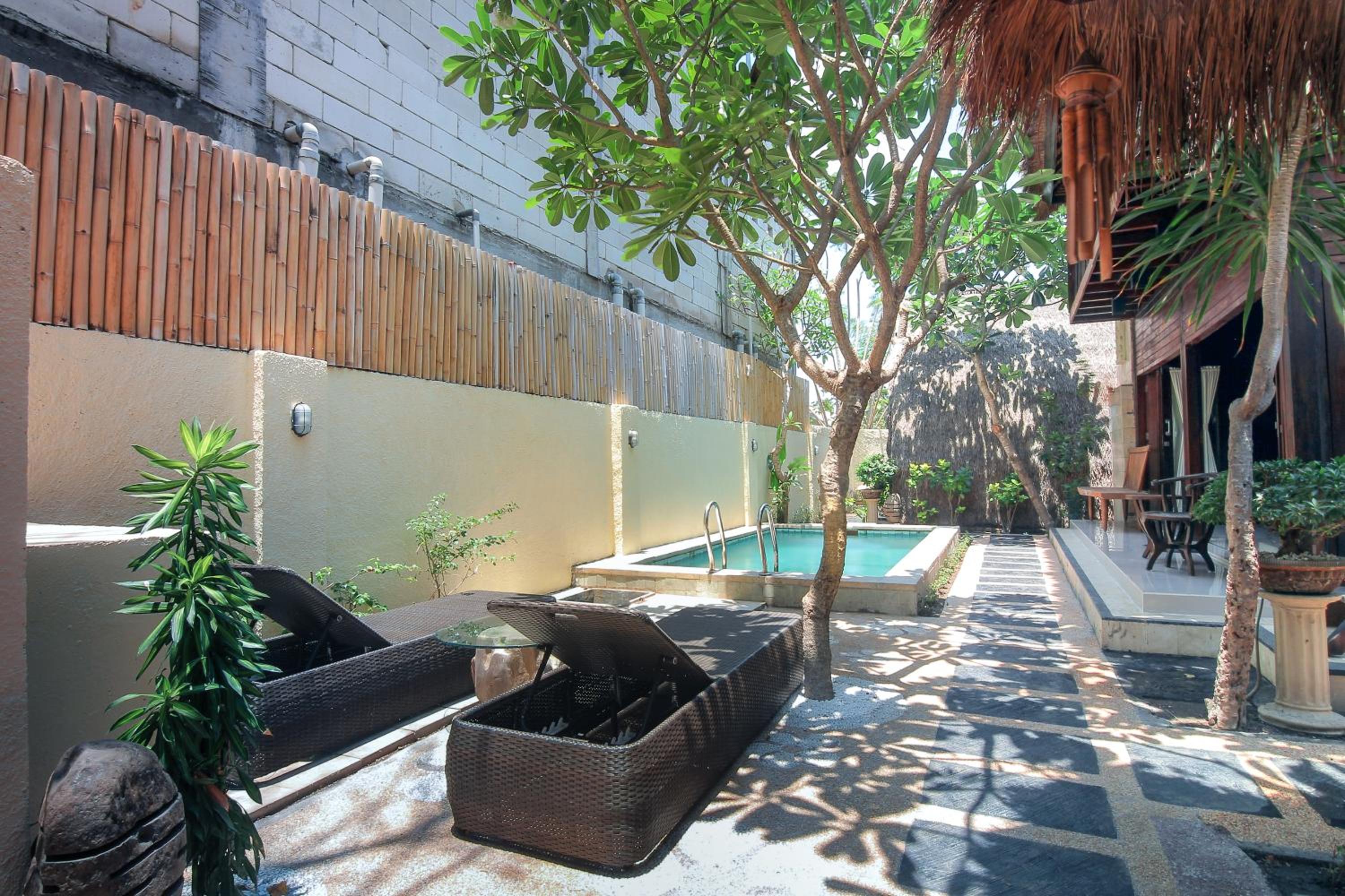 Bellewood Villa view 5