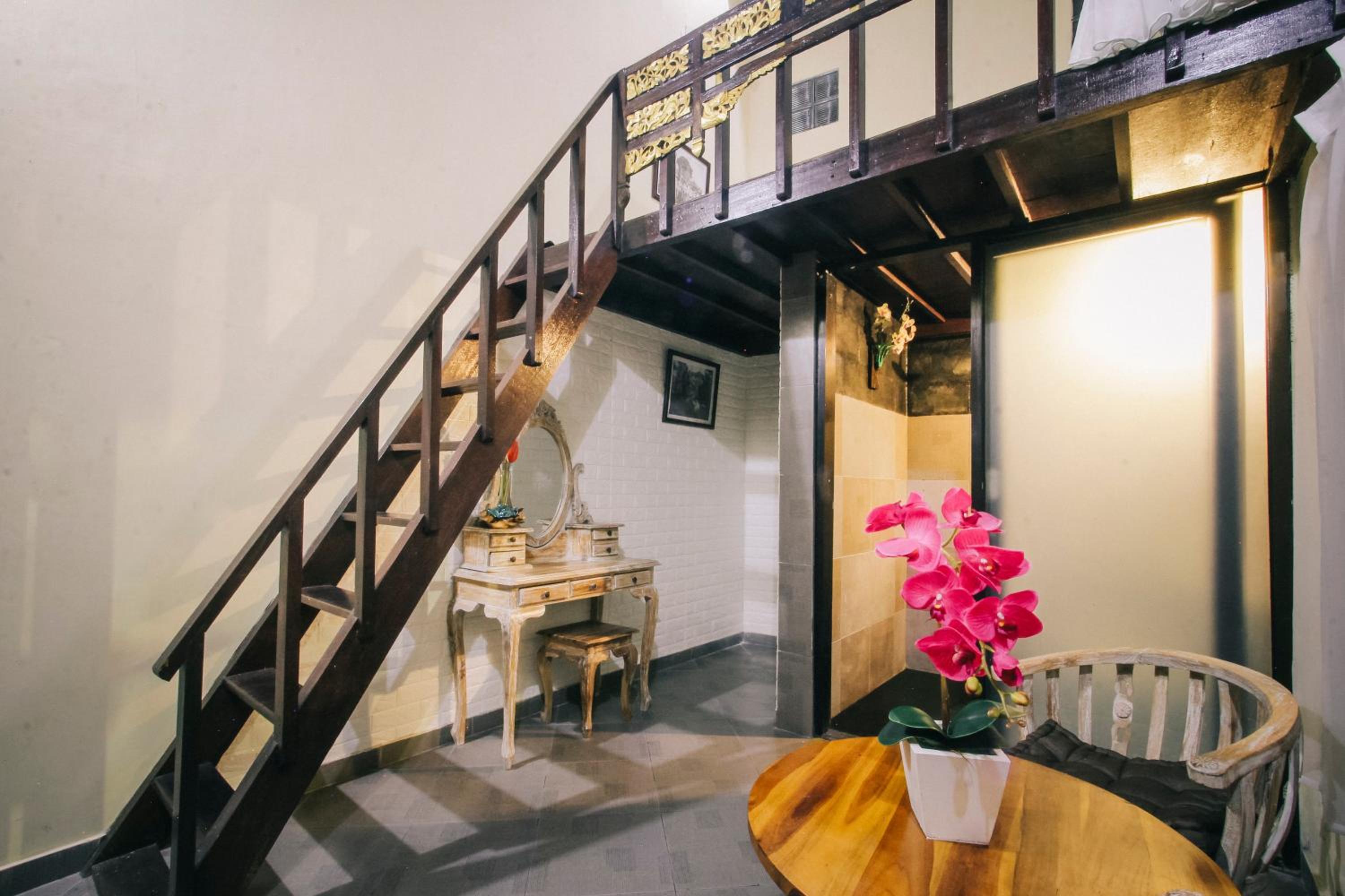 D'Ubud House view 4