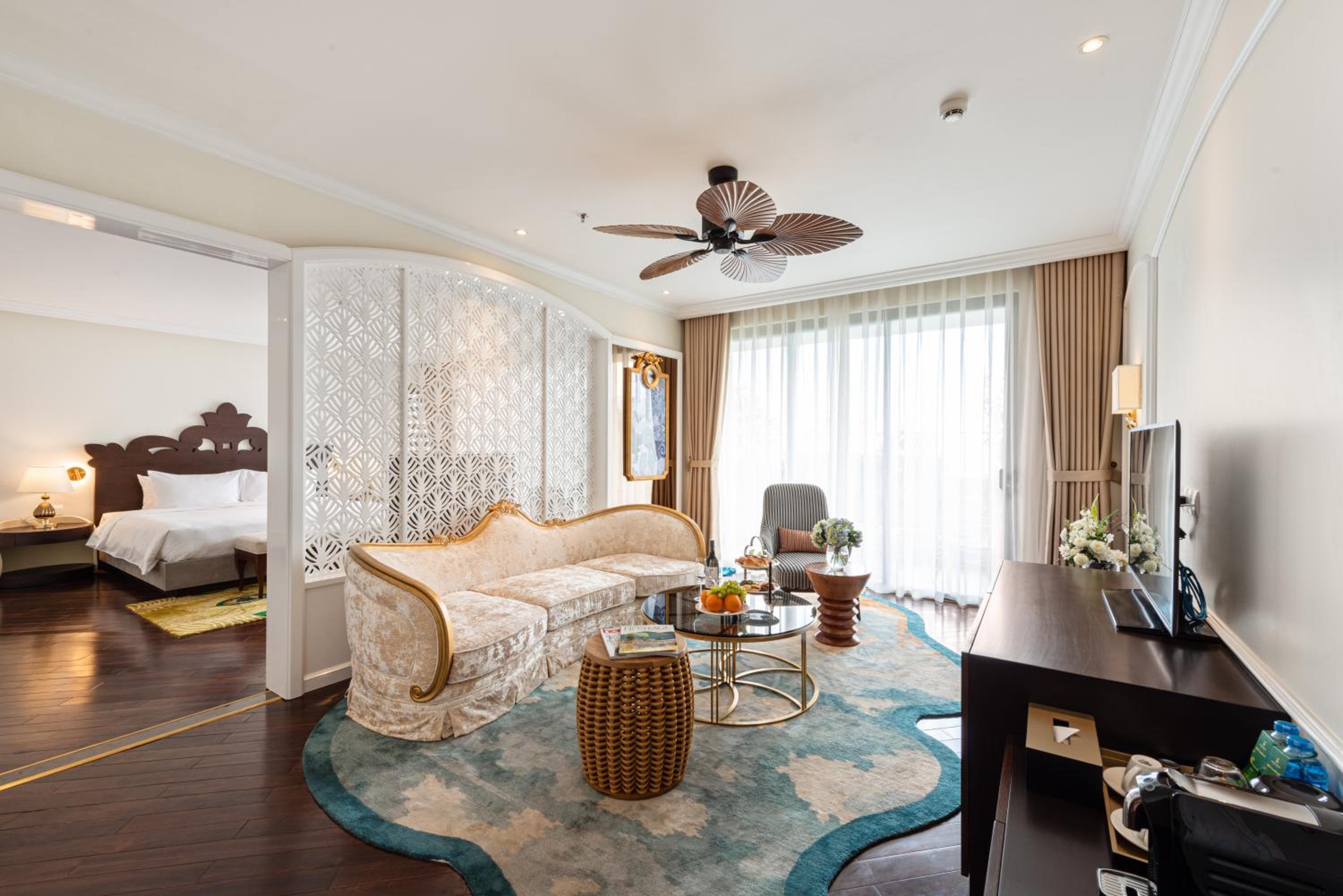KK Sapa Hotel 32