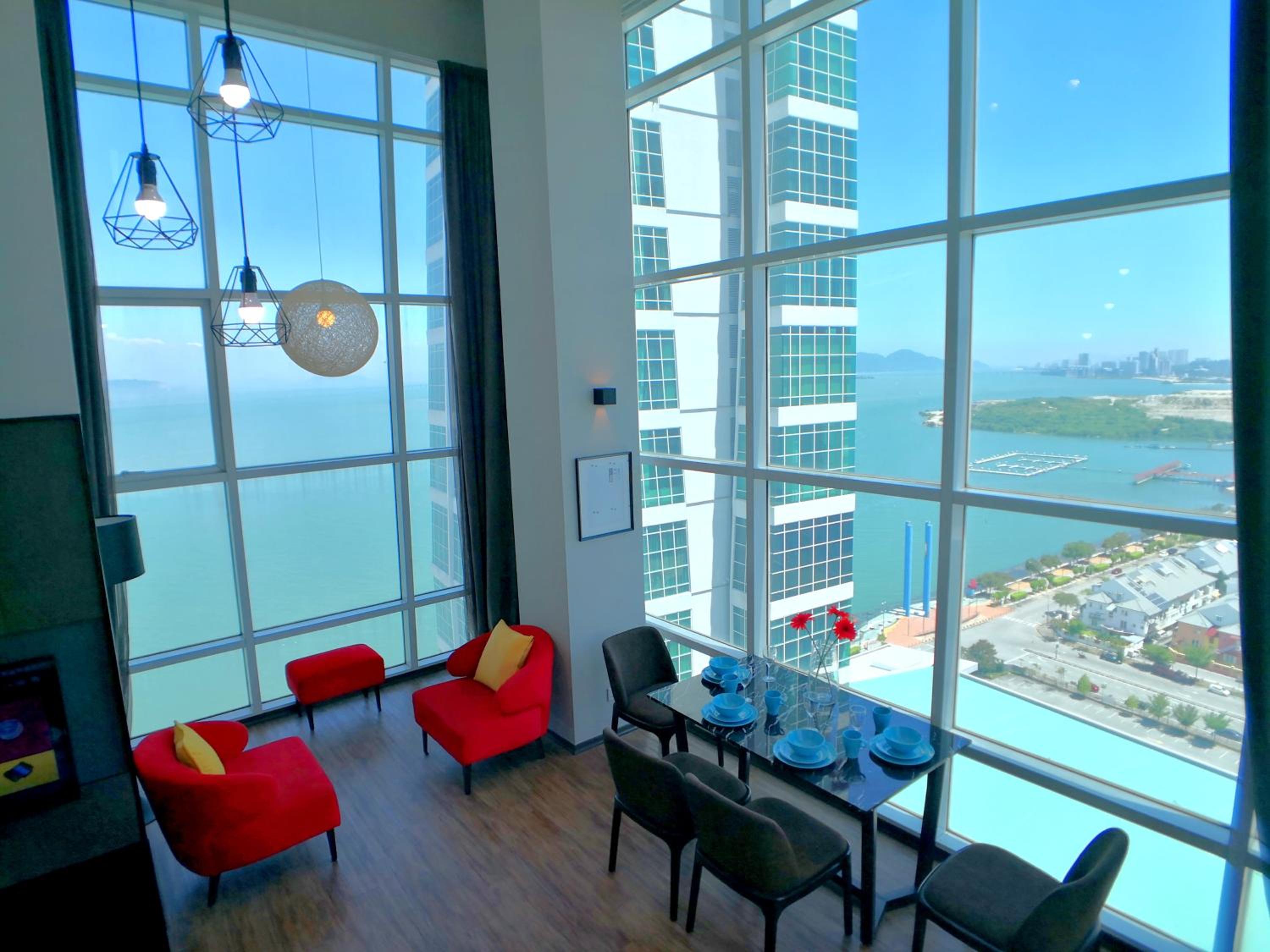 Maritime Suites by Comfy photo 4