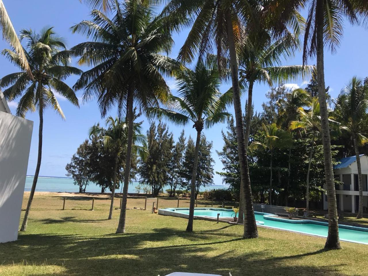 Khesha’s Villa view 3