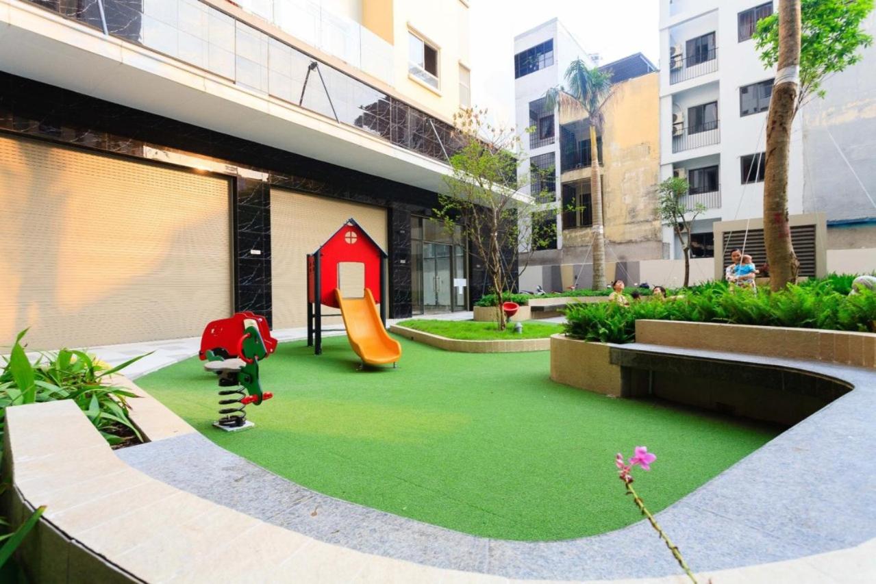 iHome Furnished Apartments with Free Gym & Pool, Airport Pick-Up Service