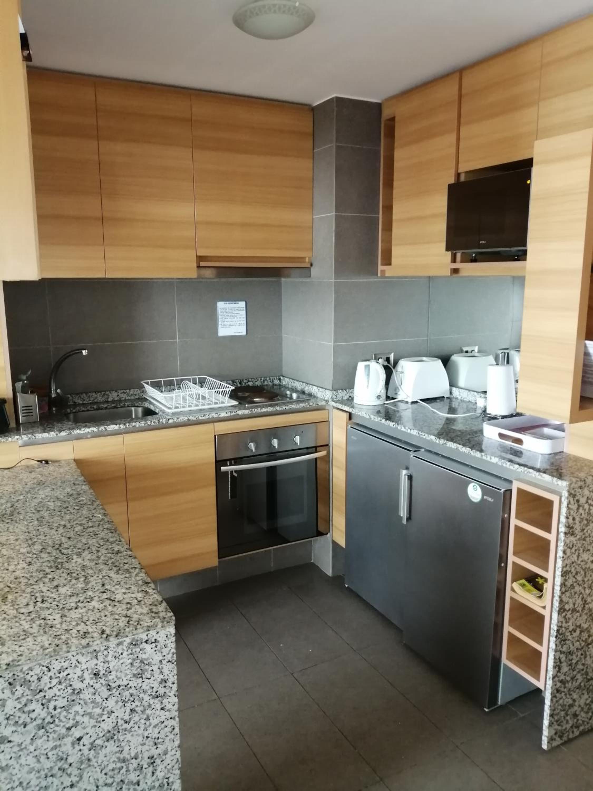 Departamento Boutique view 5