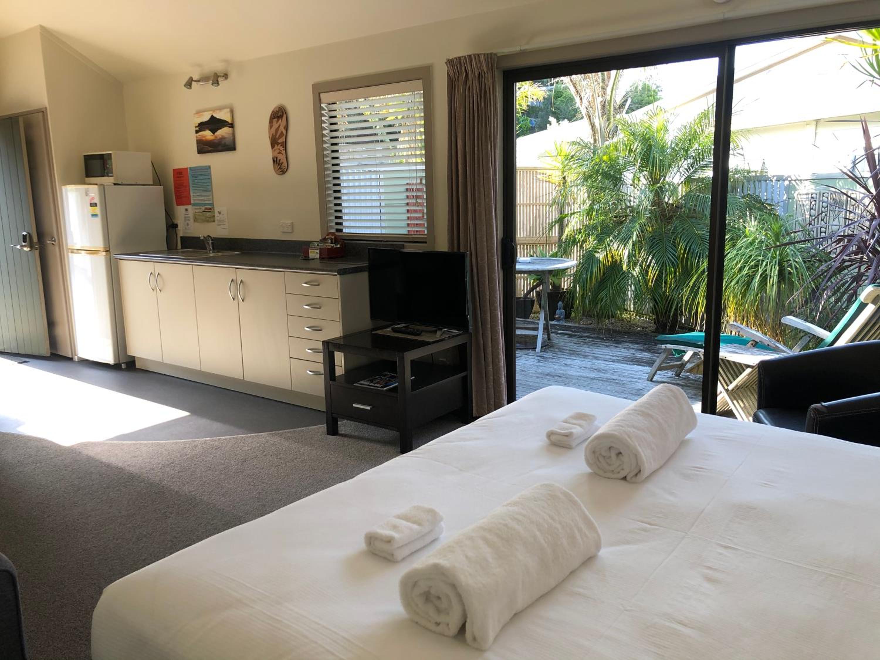 Tairua Shores Motel