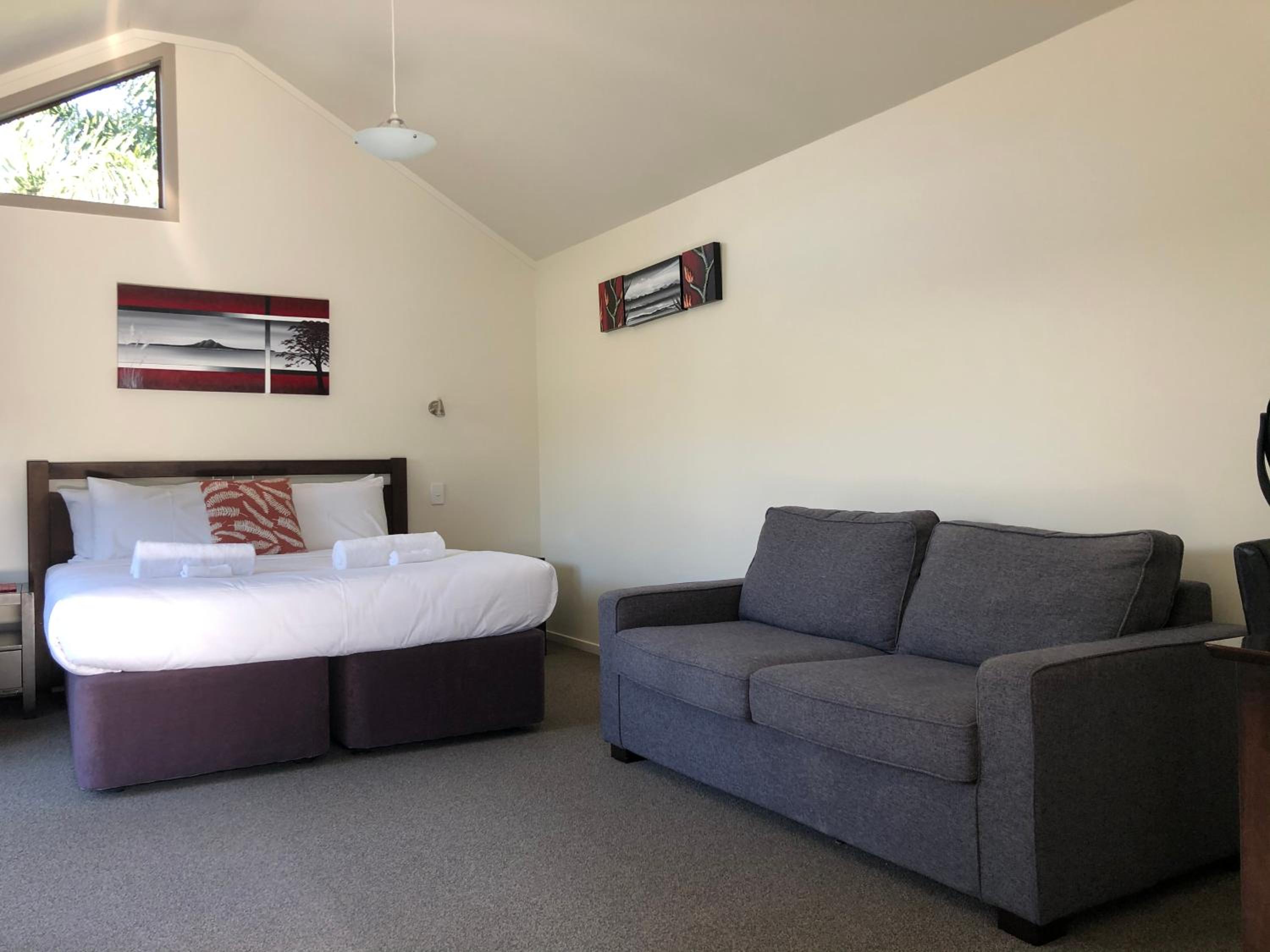 Tairua Shores Motel