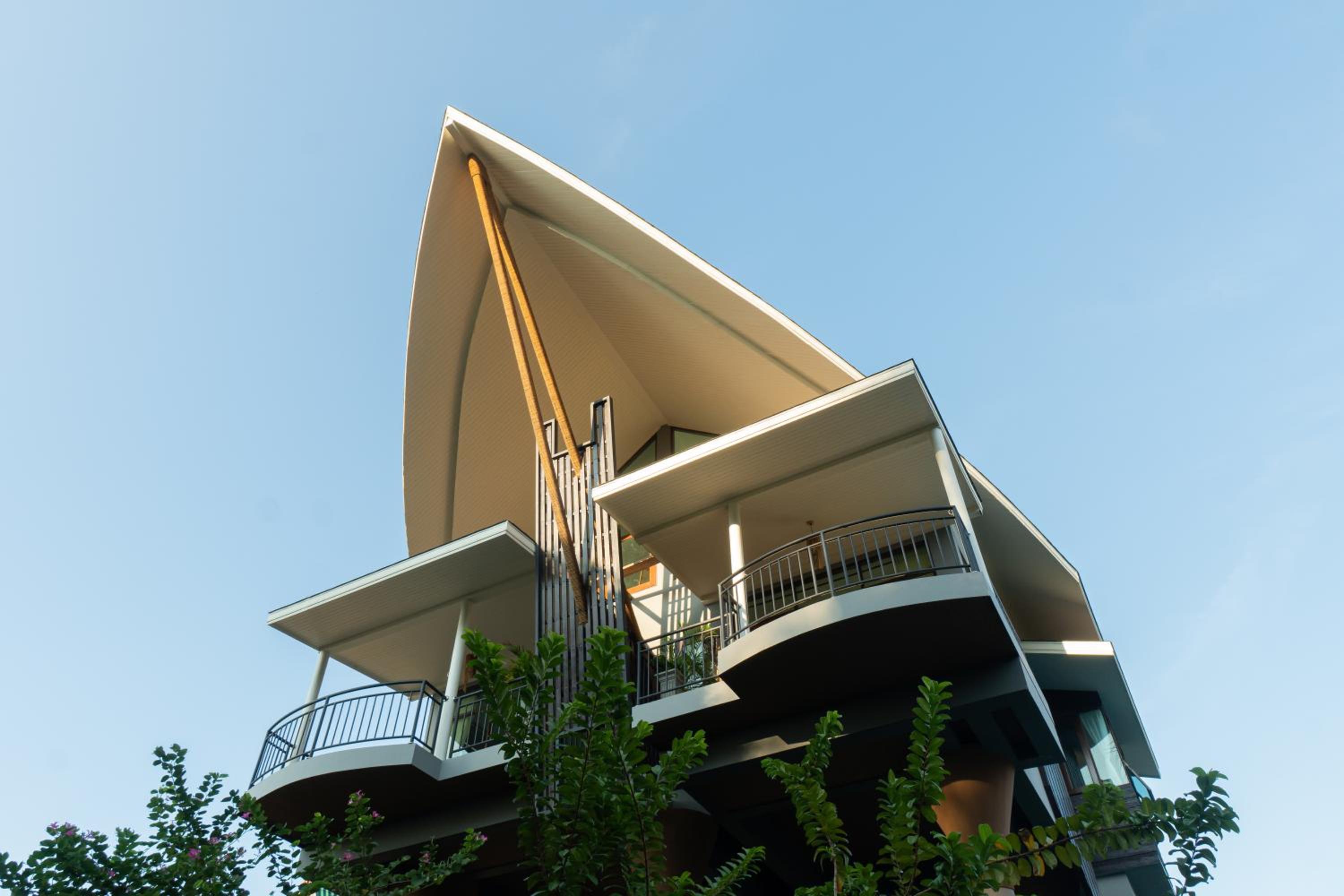 Hotel Seaflower Bungalows - Image 1
