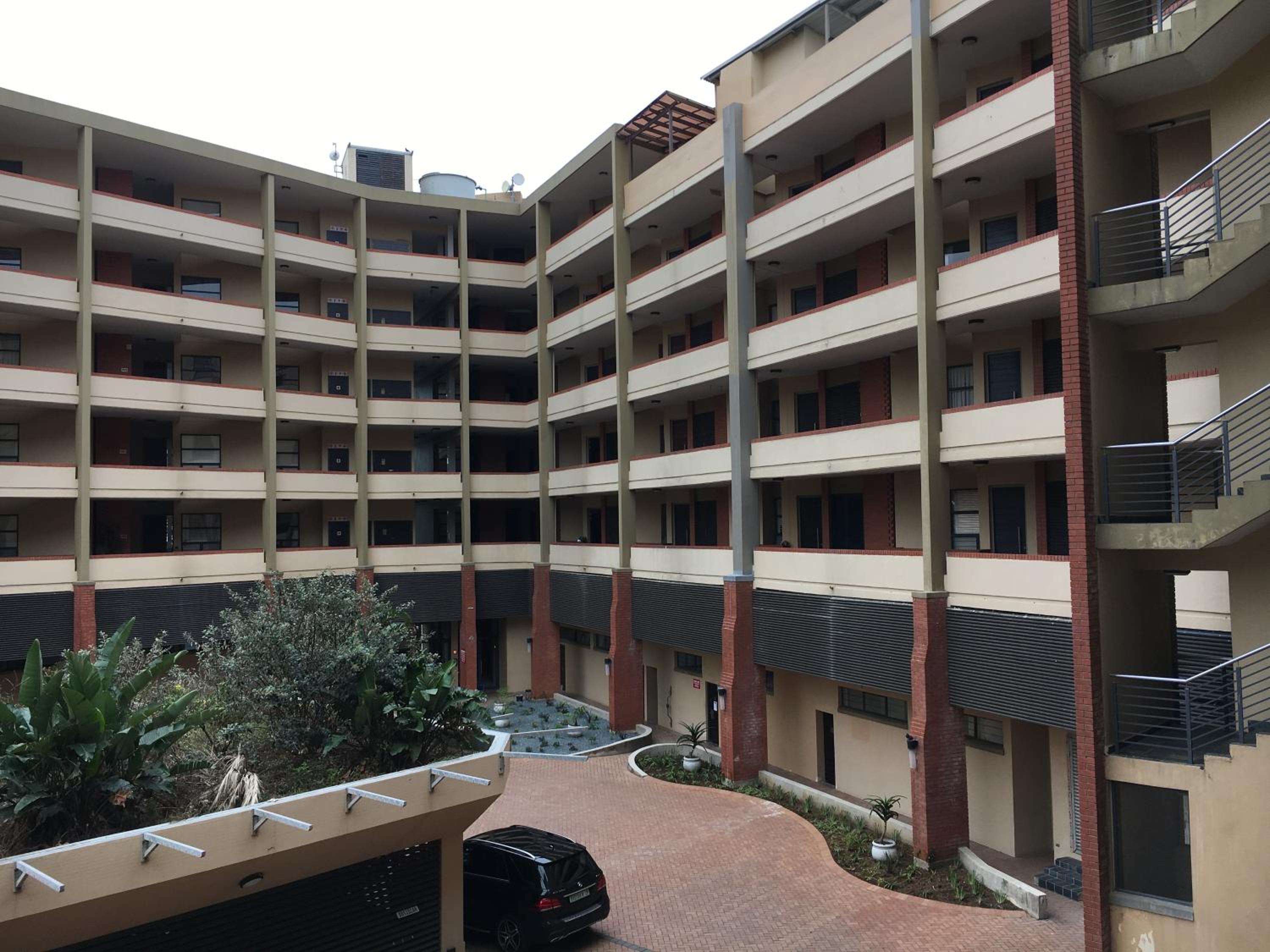 Hotel Durban Waterfront Apartments - Image 1