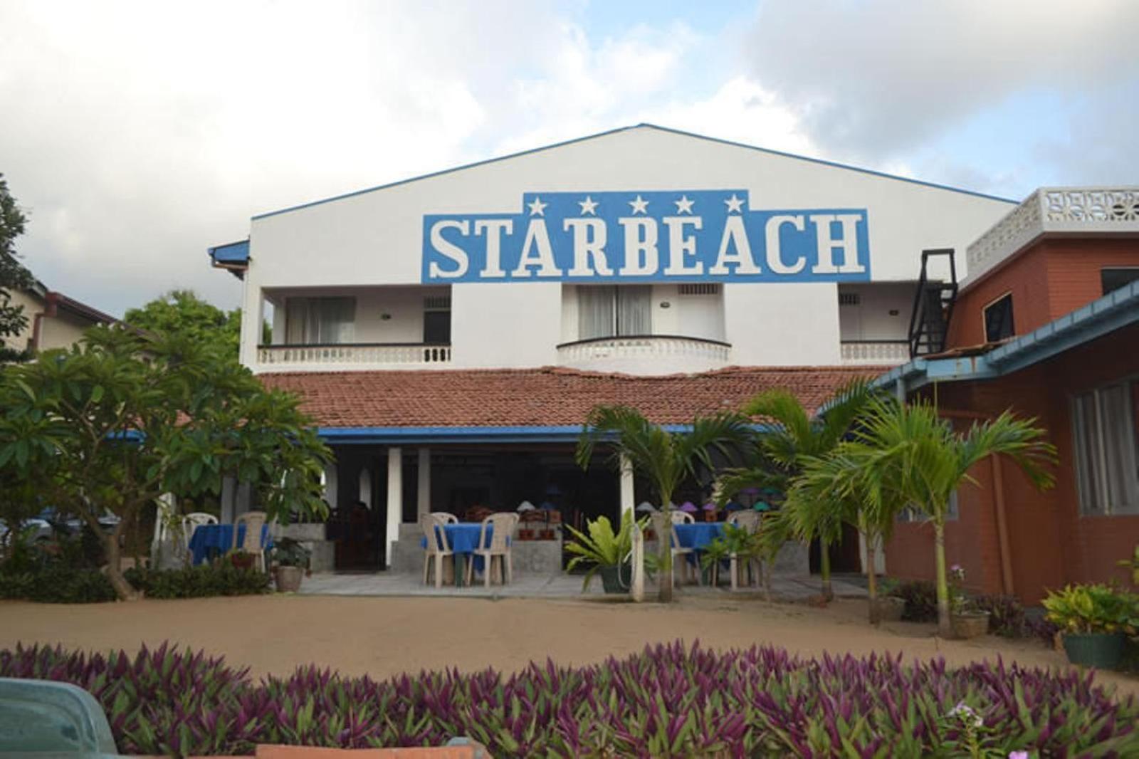 Hotel Star Beach Guest House - Image 1
