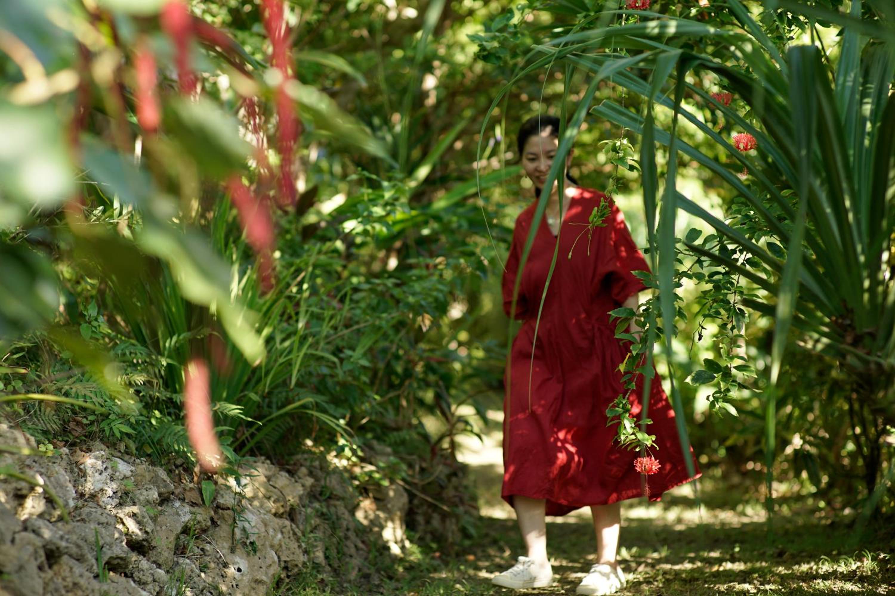 Villa SACHIIBARU 浜辺の茶屋 の 宿