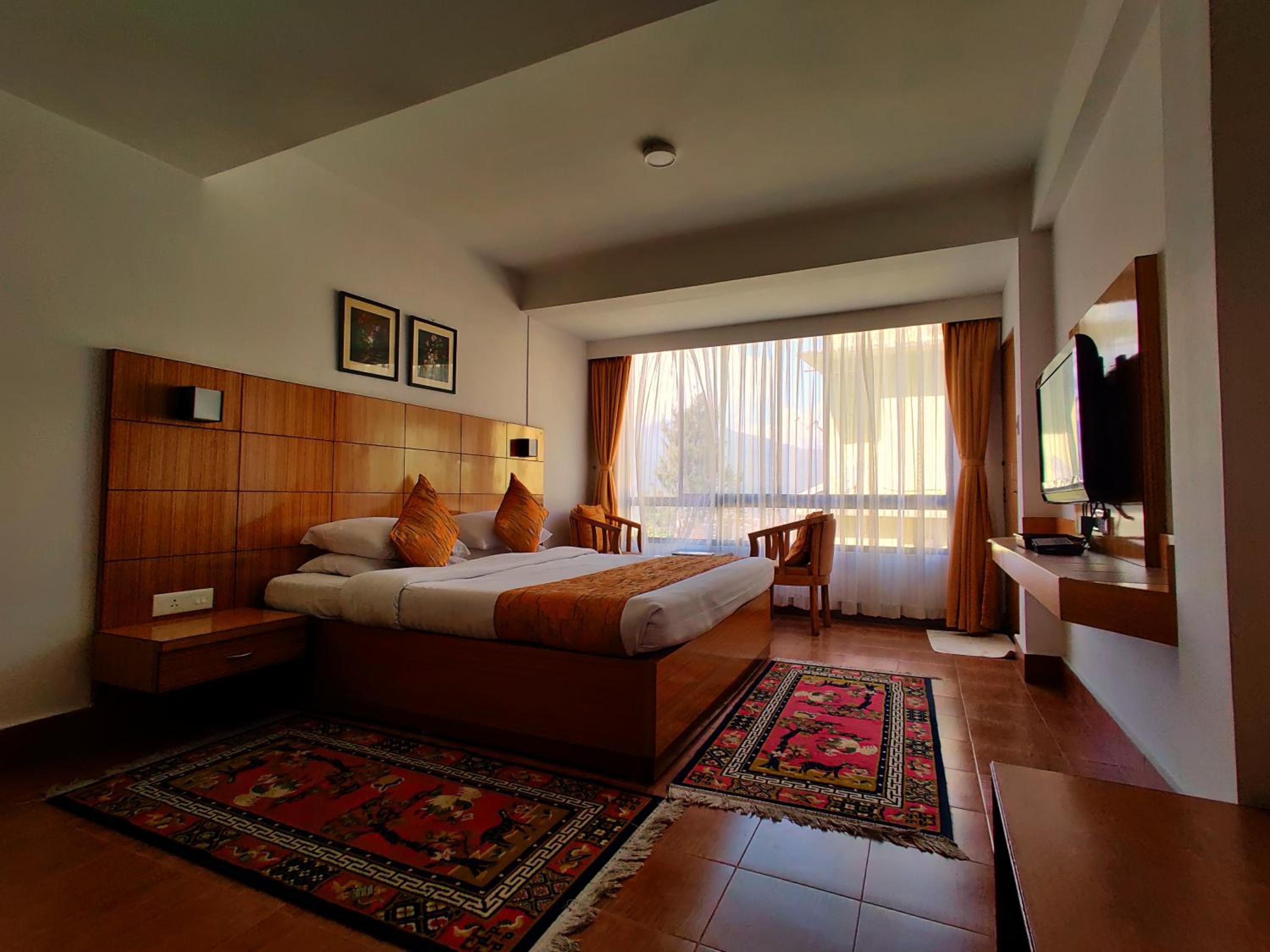 Hotel Tarayana view 3