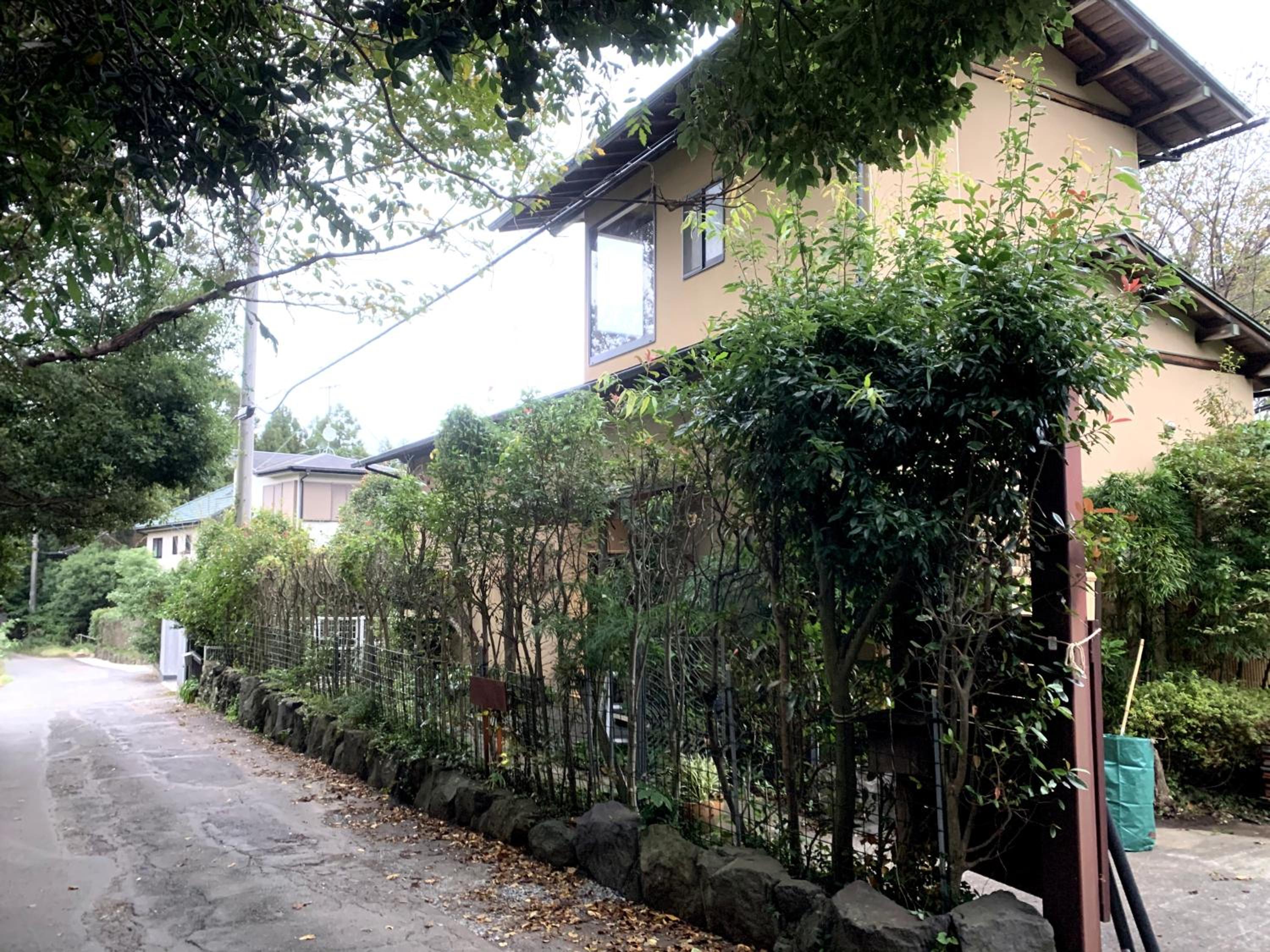熱海 櫂雲 (Atami-Kaiun)