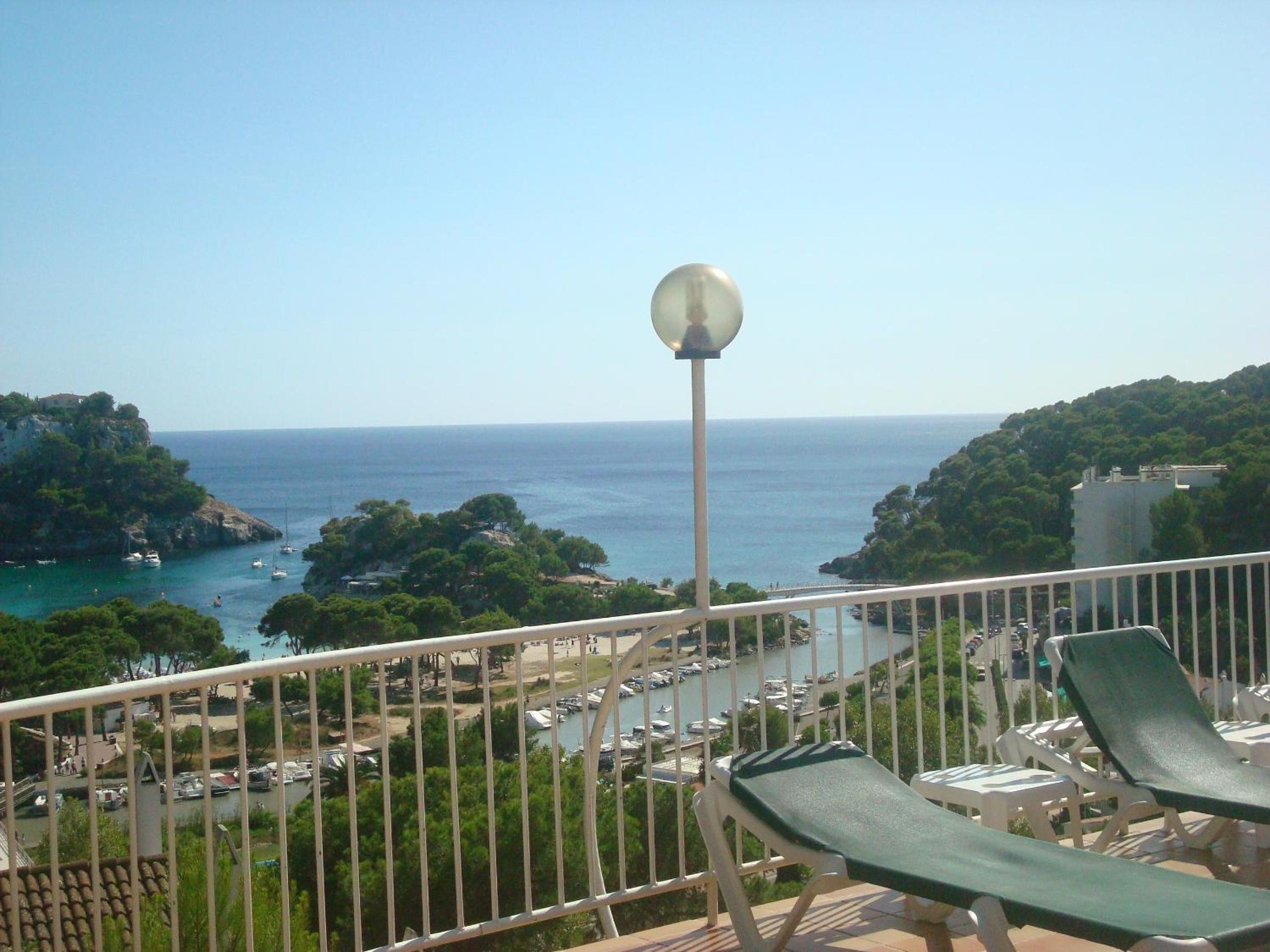 Menorca Bonavista view 3