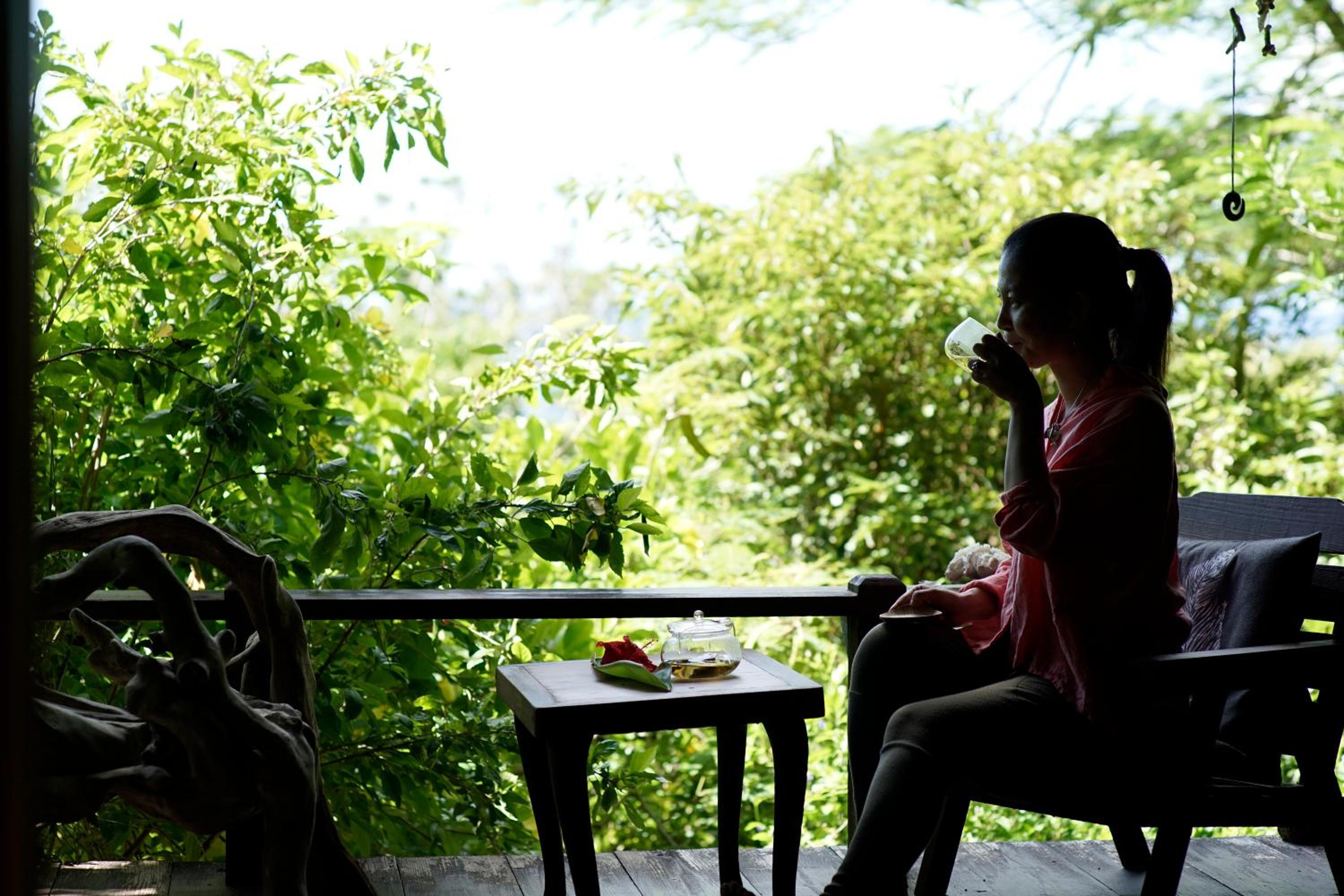 Villa SACHIIBARU 浜辺の茶屋 の 宿