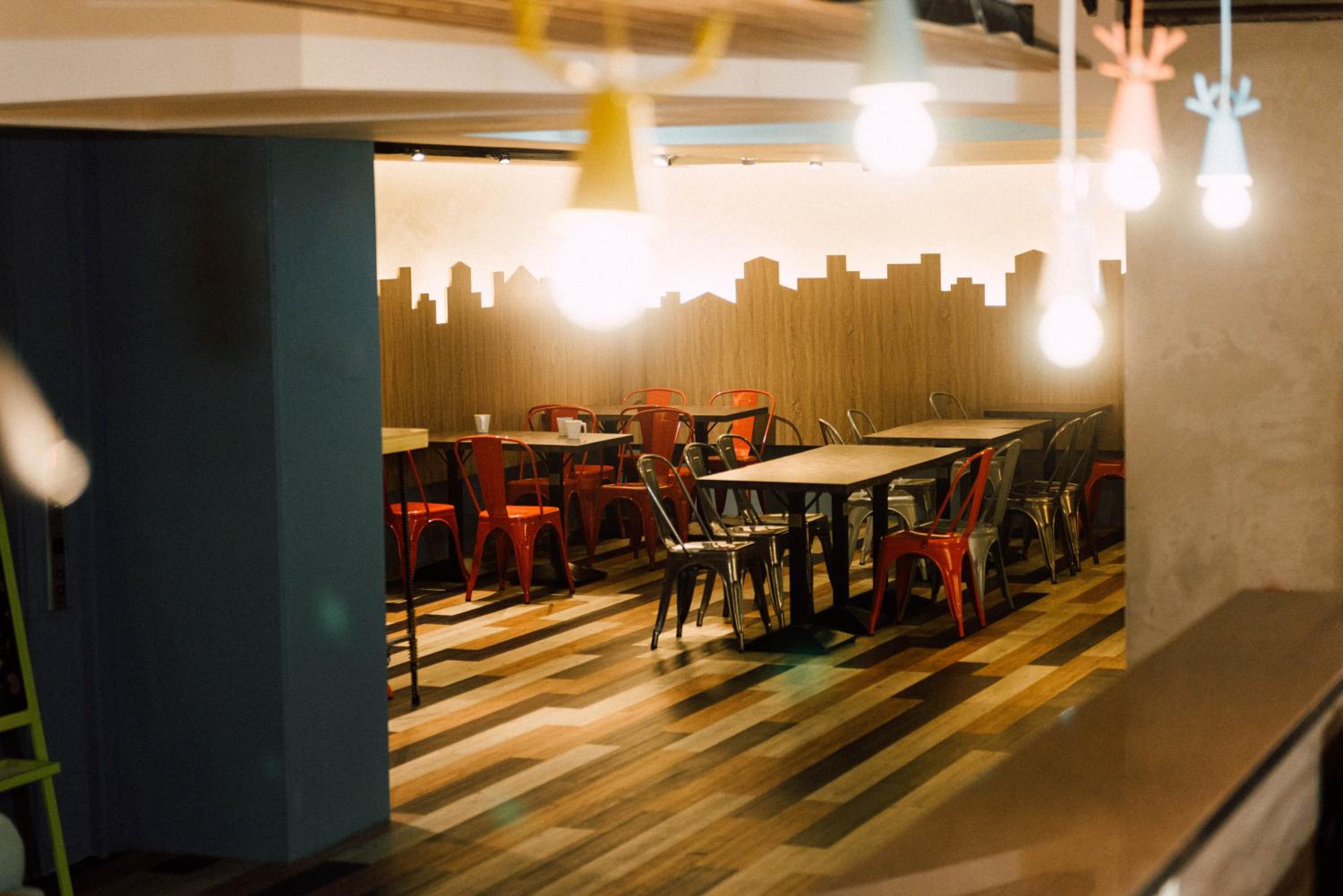 Uno Backpackers Inn