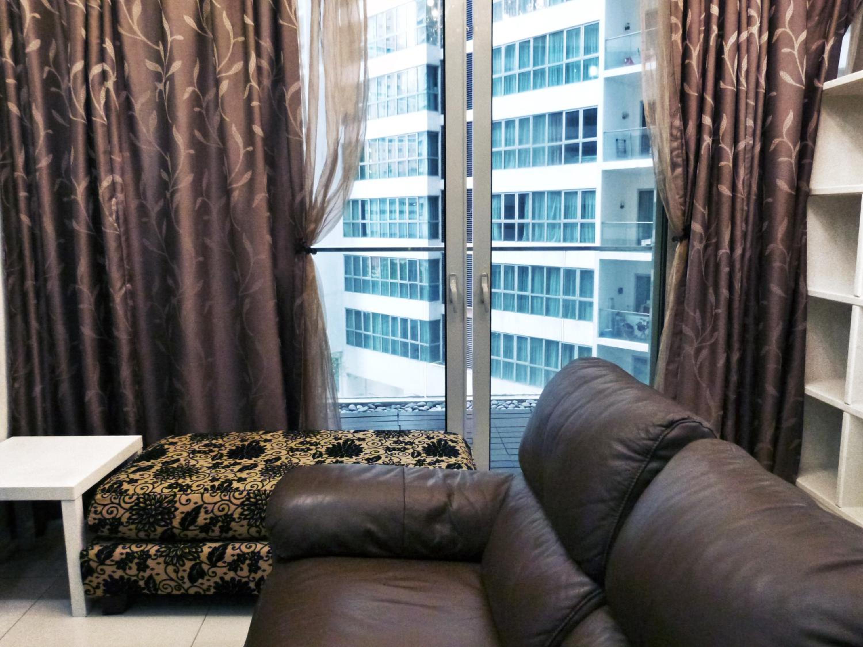 Regalia Skypool KLCC