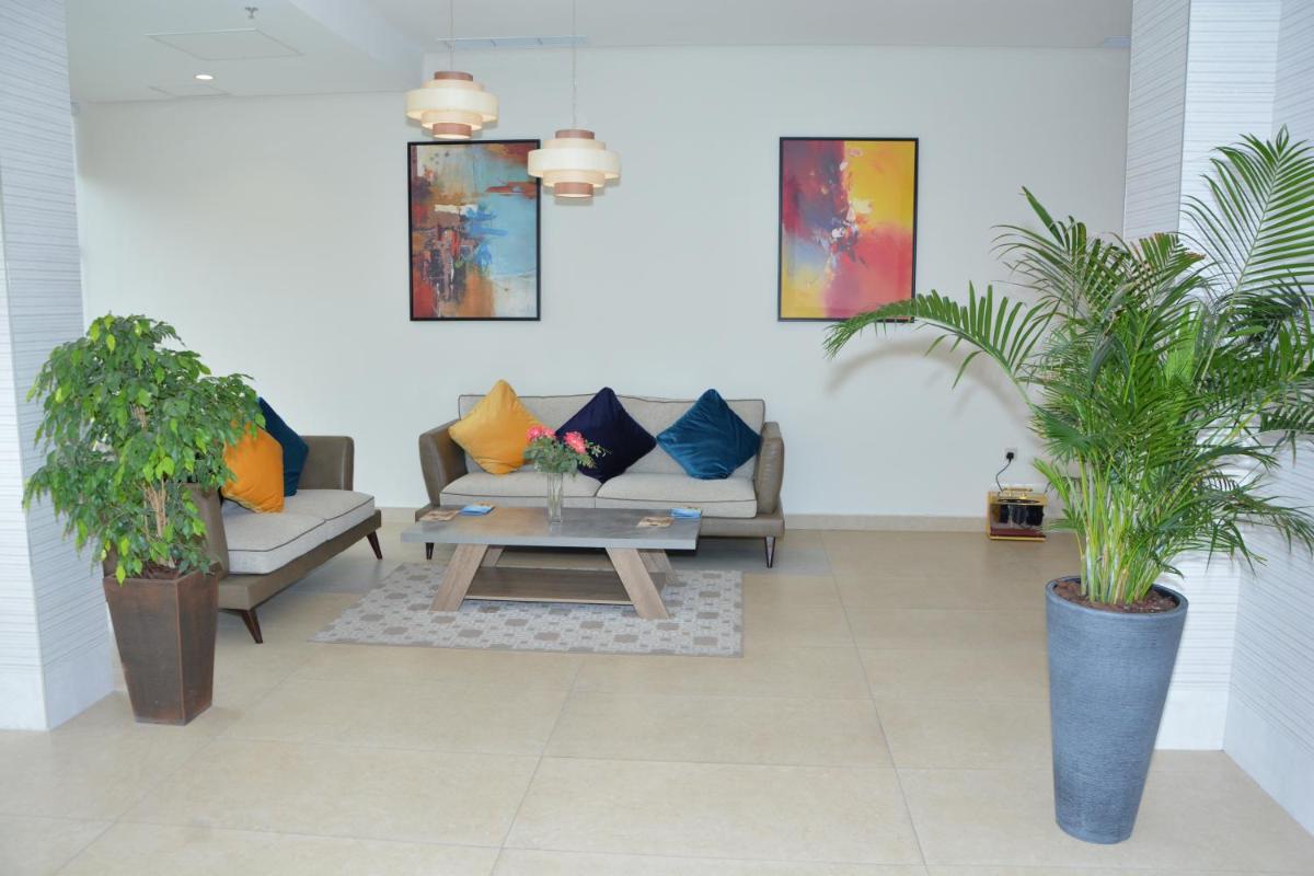 The Lofts Kuwait Fintas view 5