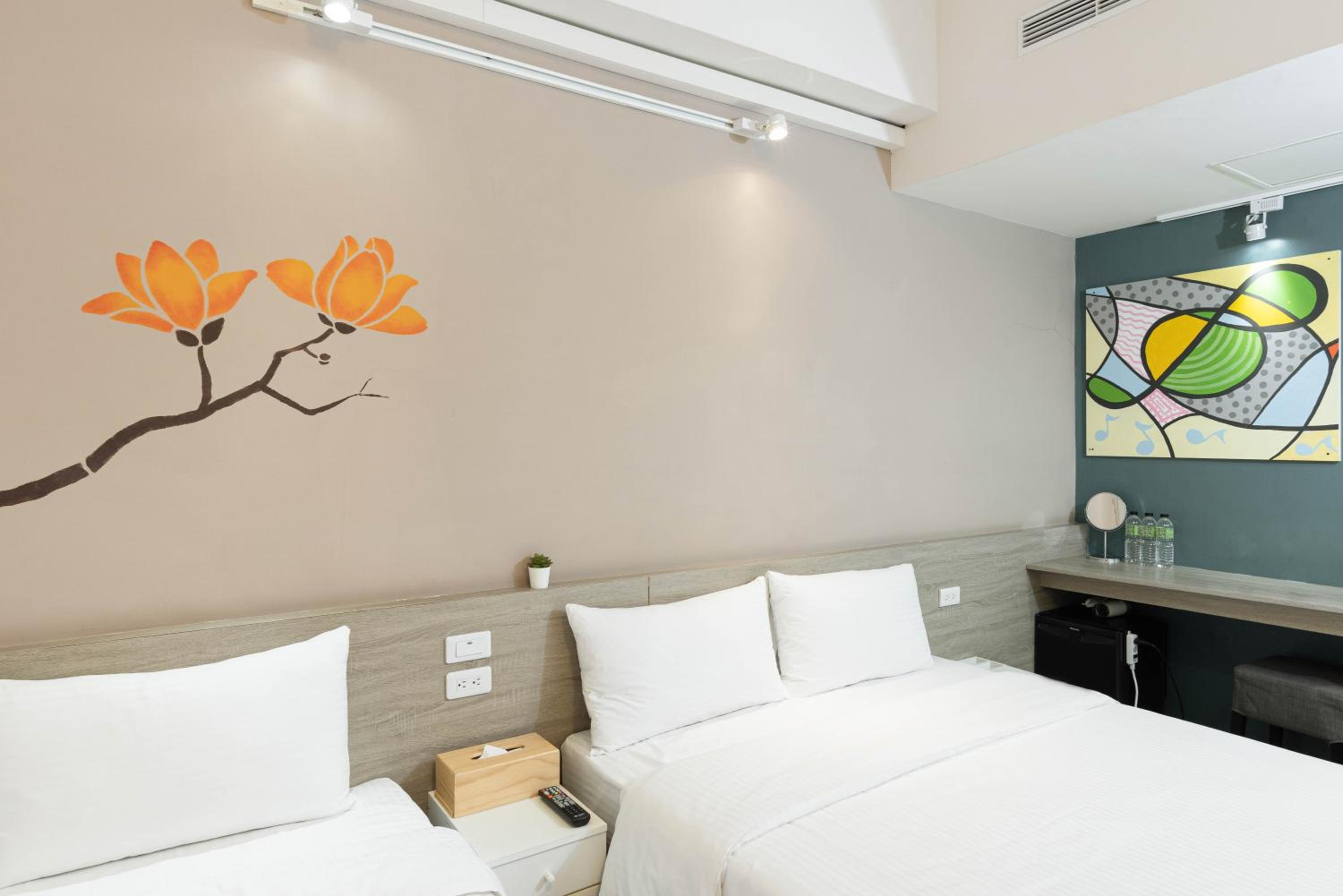Uno Backpackers Inn