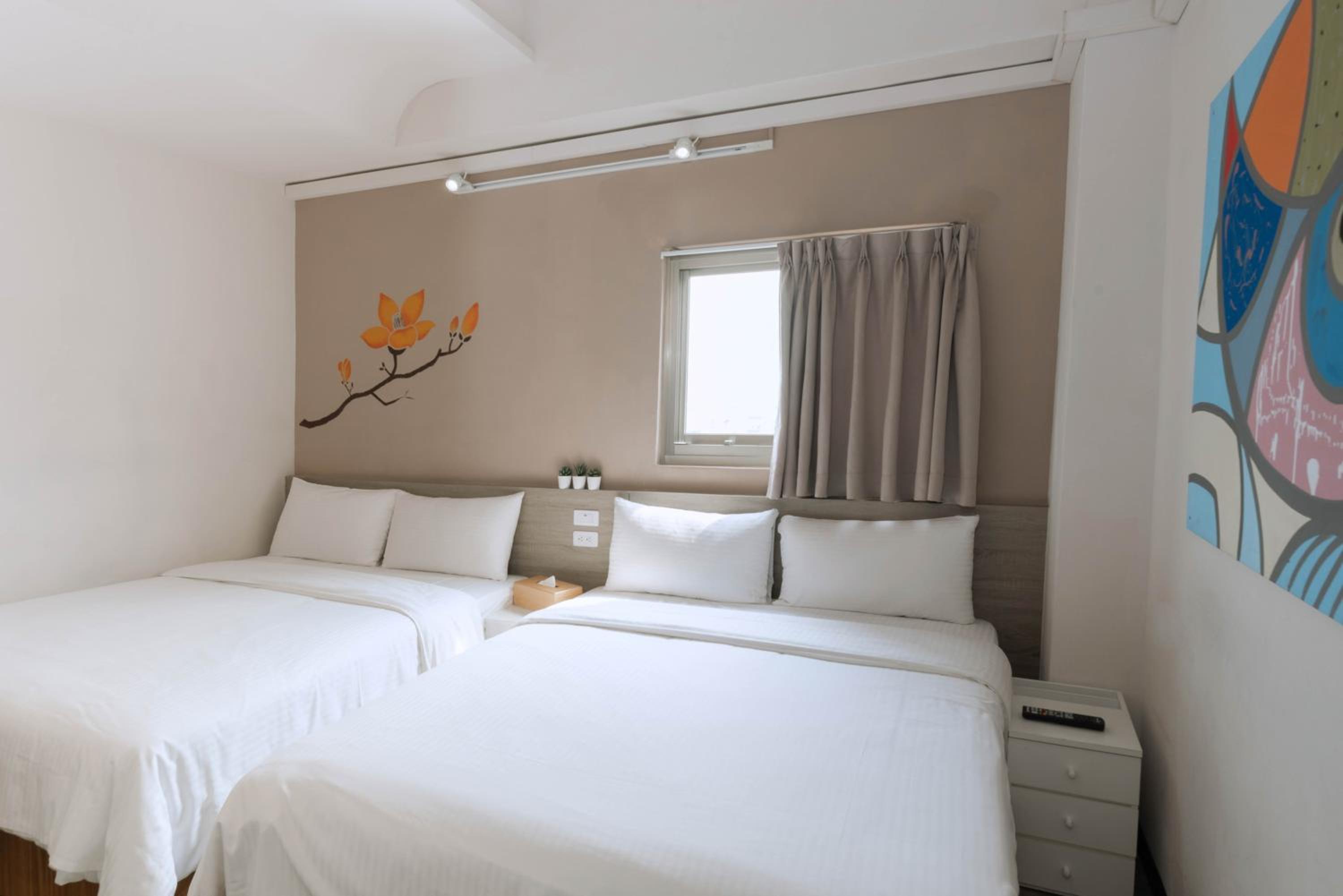 Uno Backpackers Inn