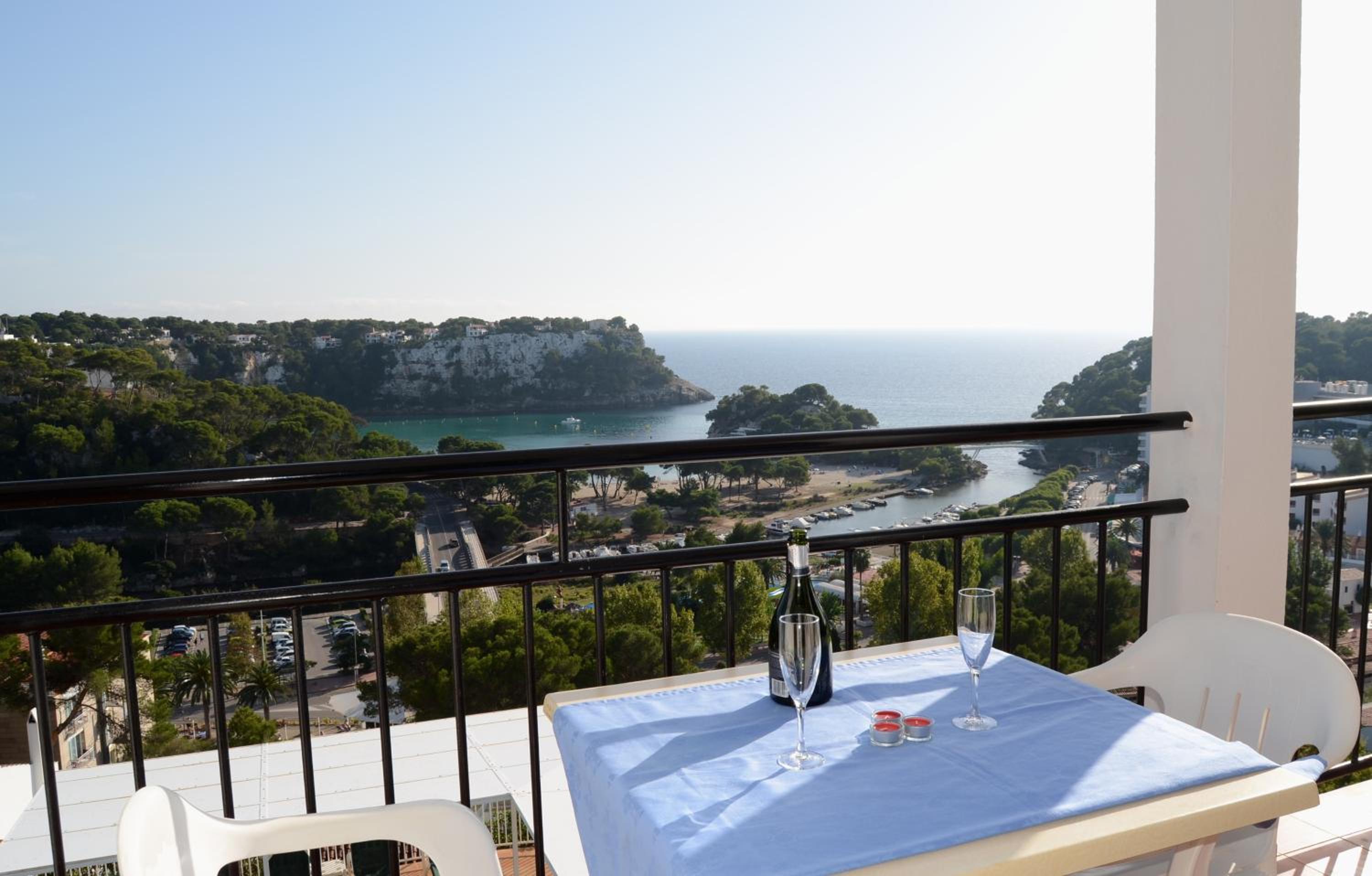 Menorca Bonavista view 4