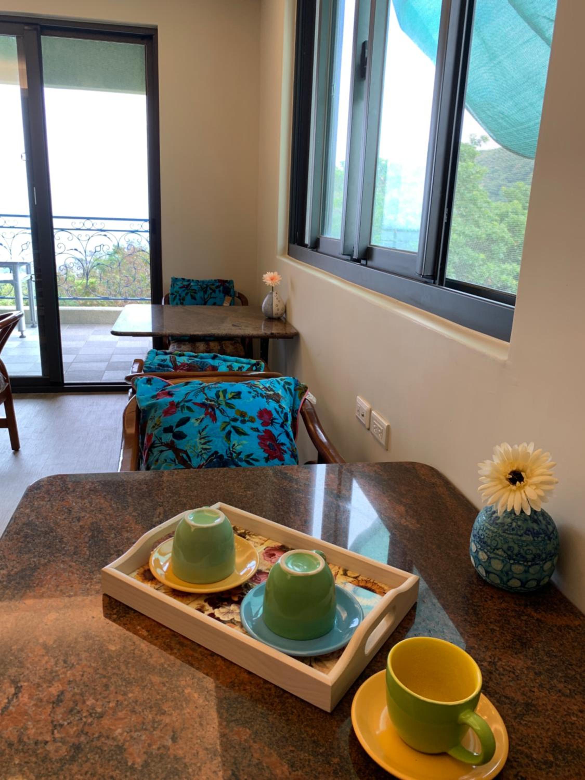 Kin Shui Villa view 2