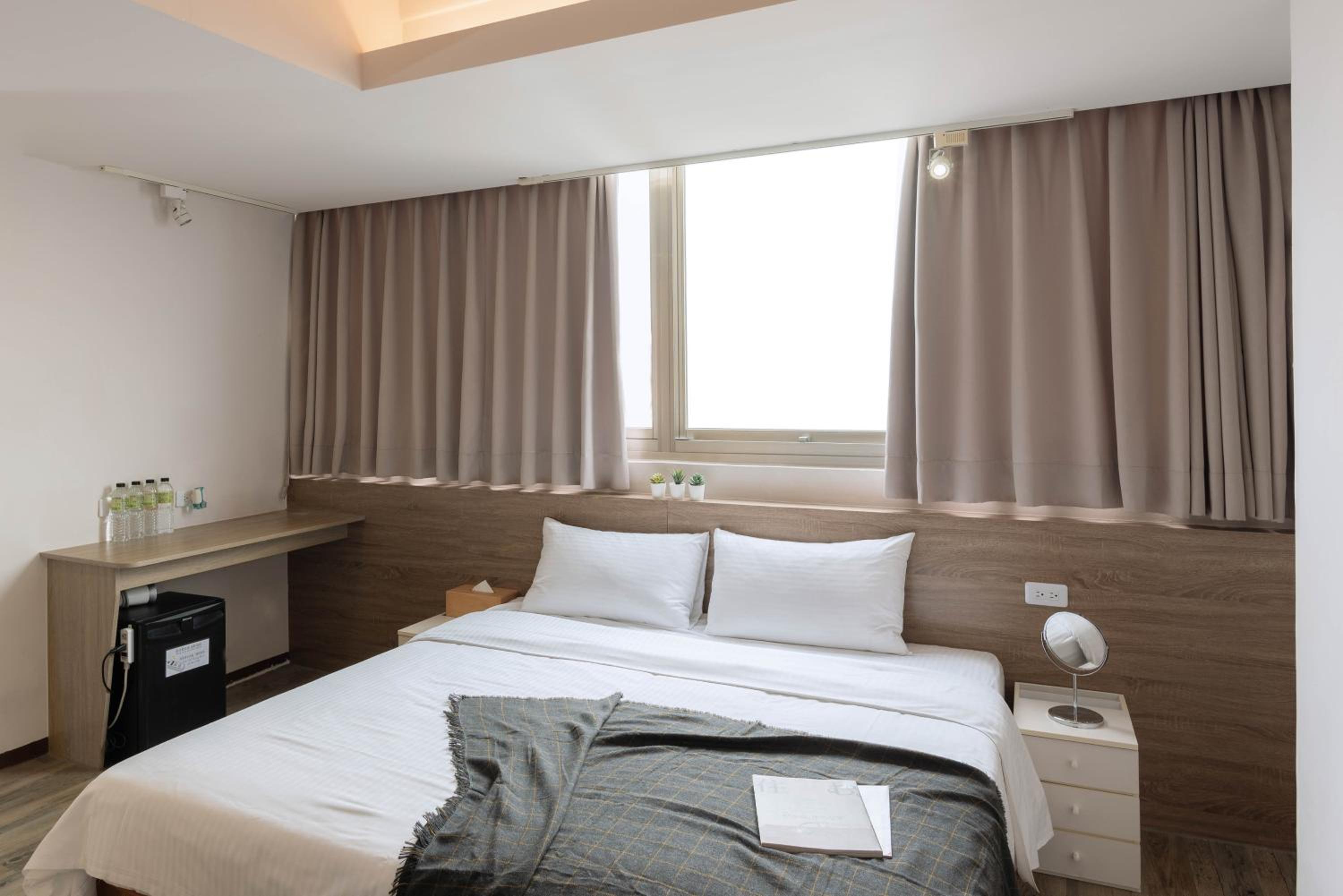 Uno Backpackers Inn