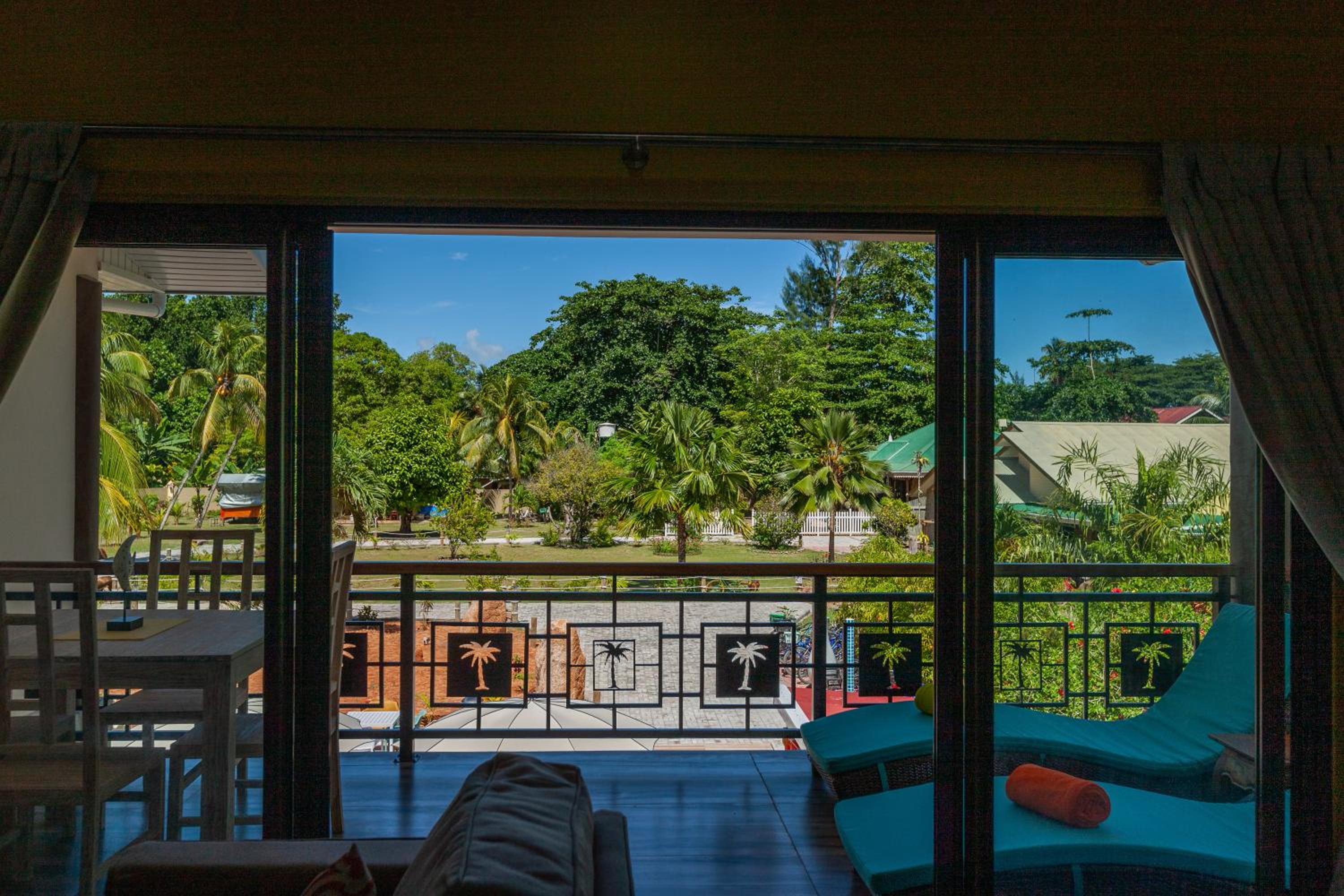 Casa De Leela Self Catering Guest House