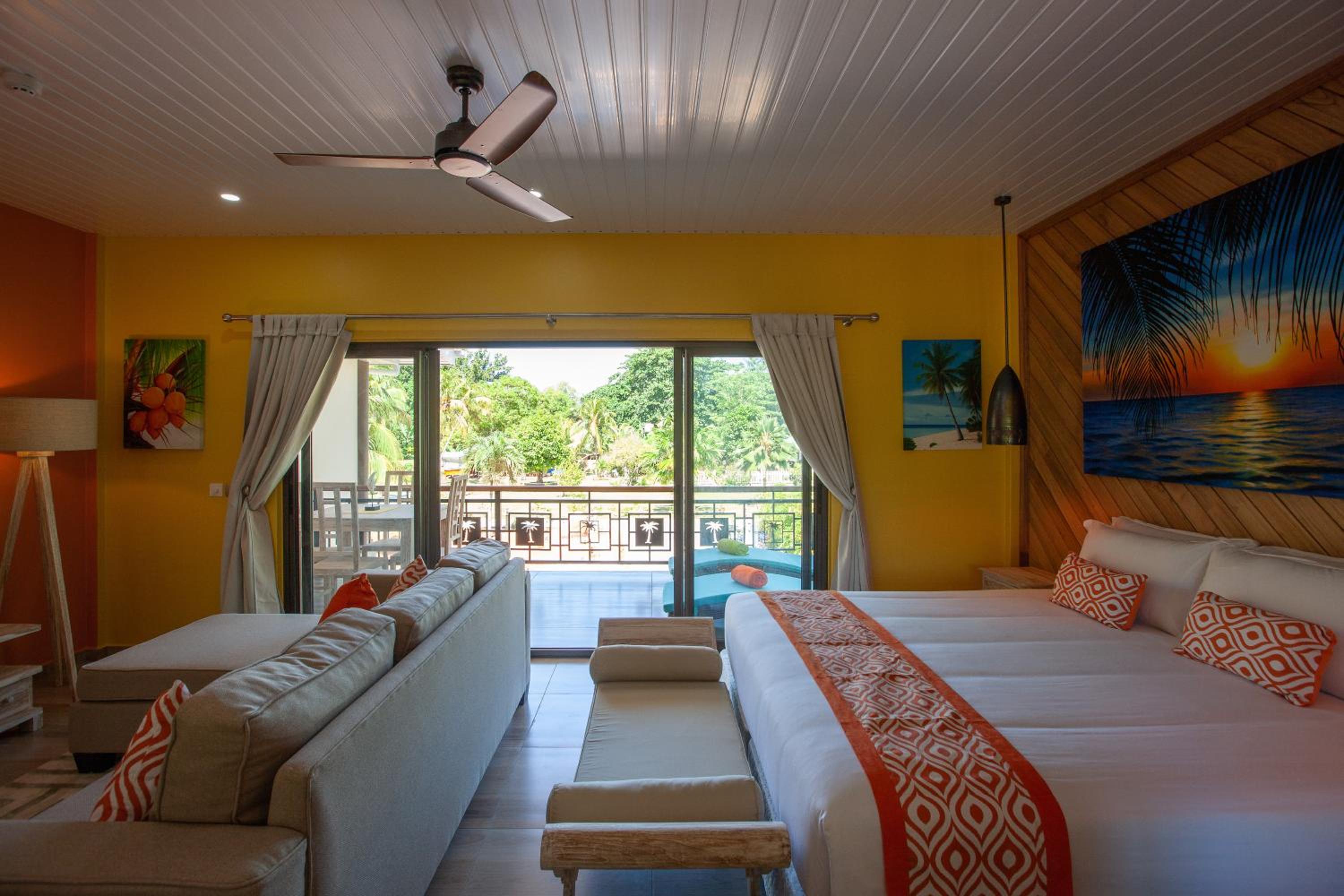 Casa De Leela Self Catering Guest House