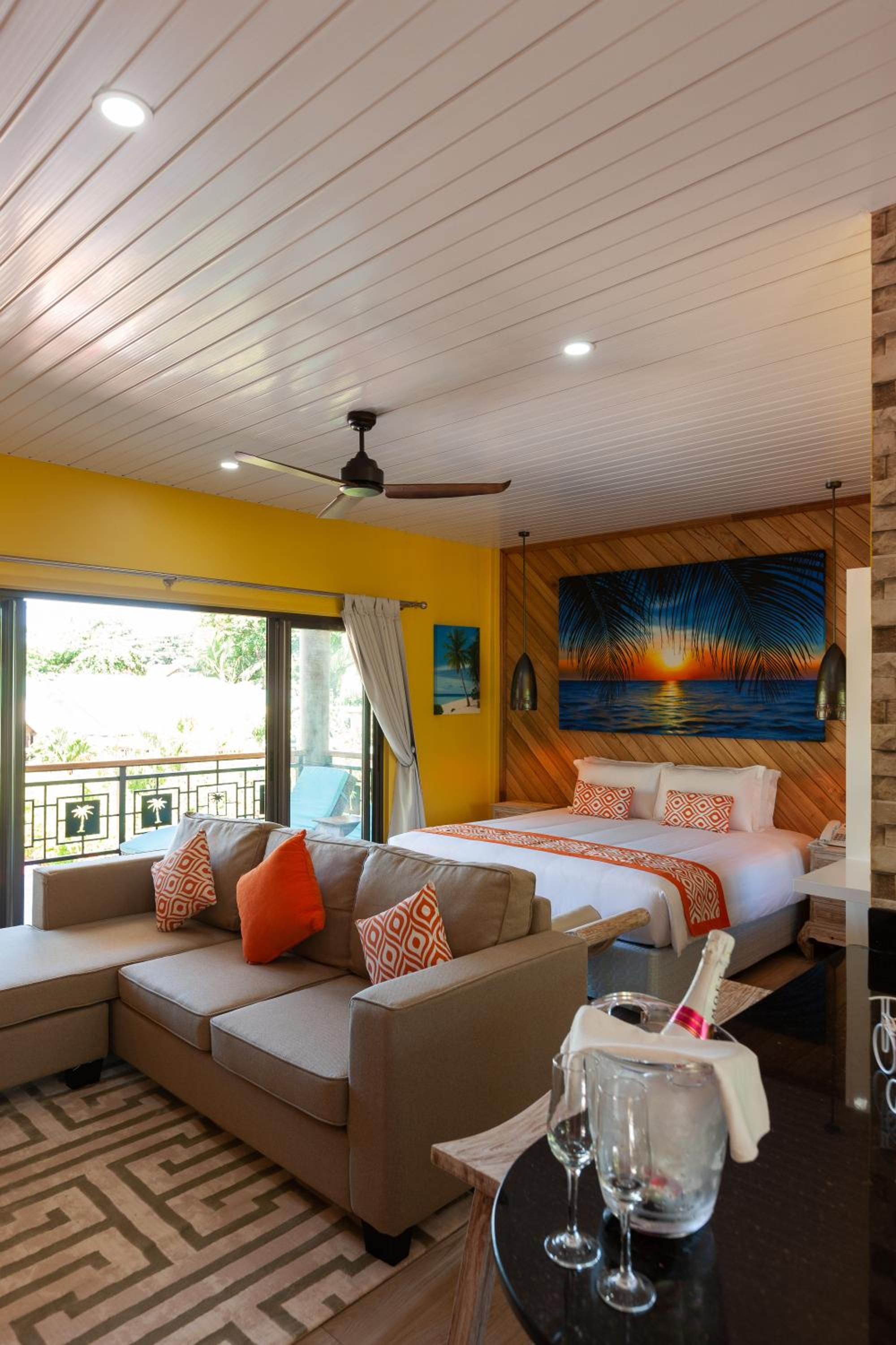Casa De Leela Self Catering Guest House