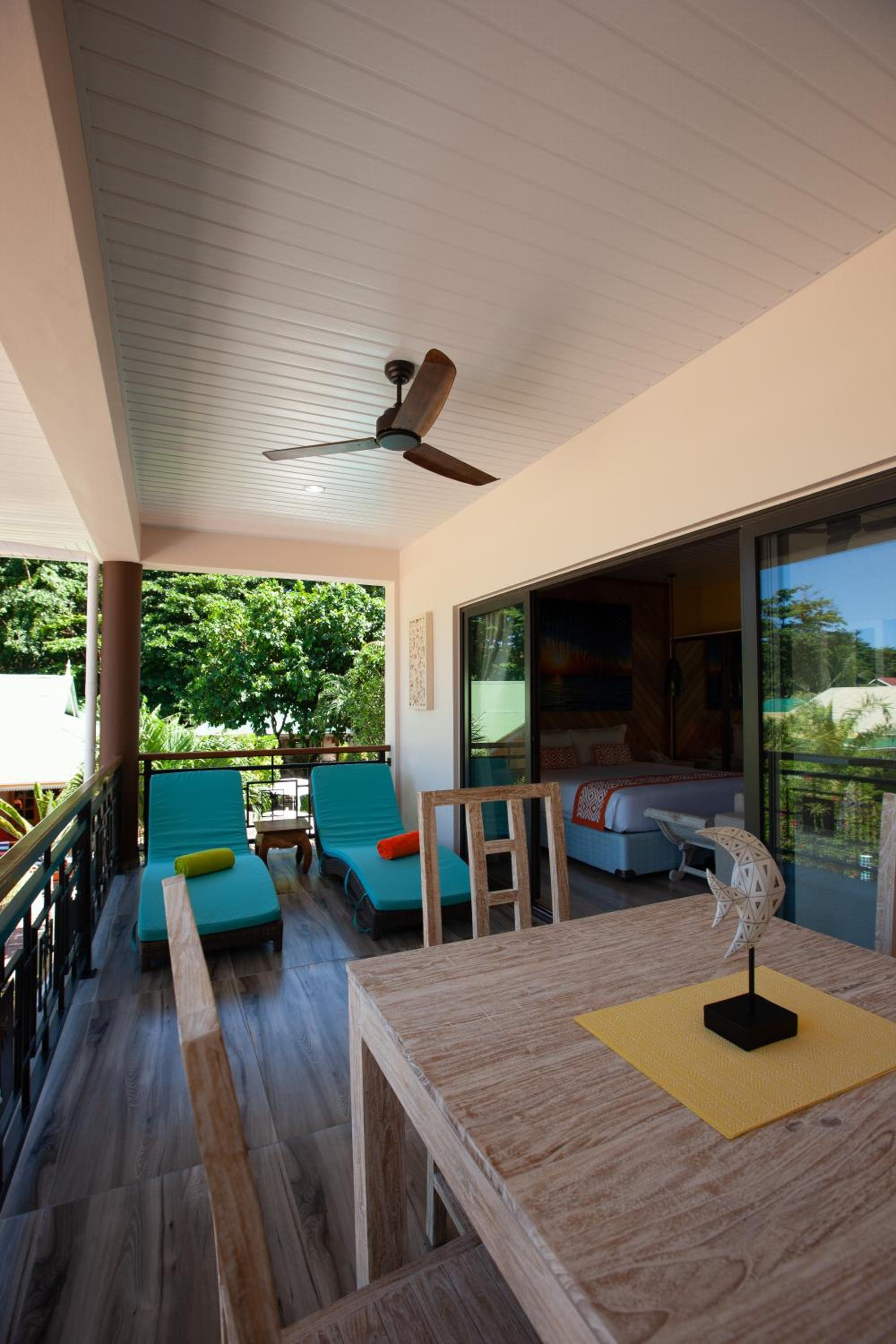 Casa De Leela Self Catering Guest House