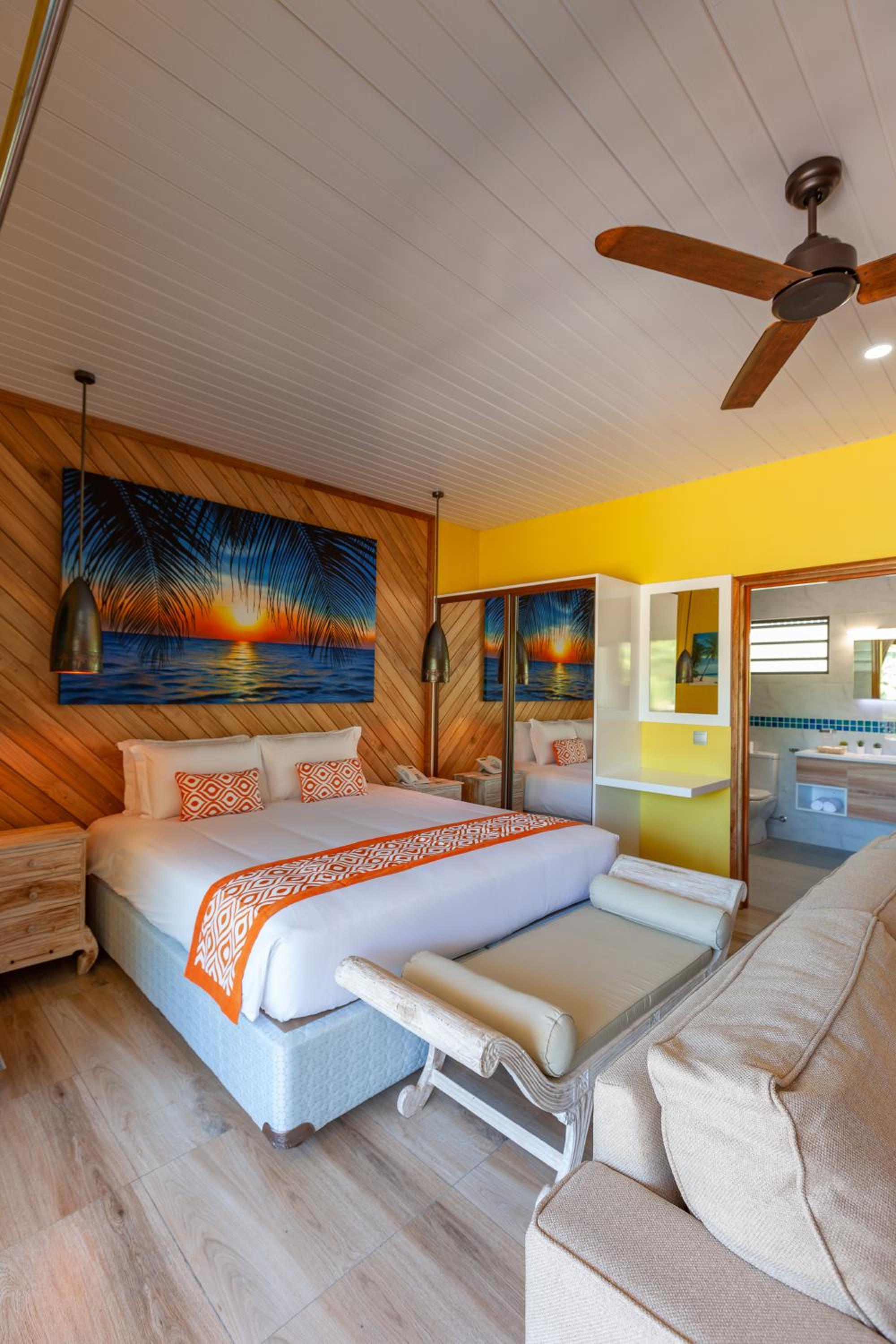 Casa De Leela Self Catering Guest House