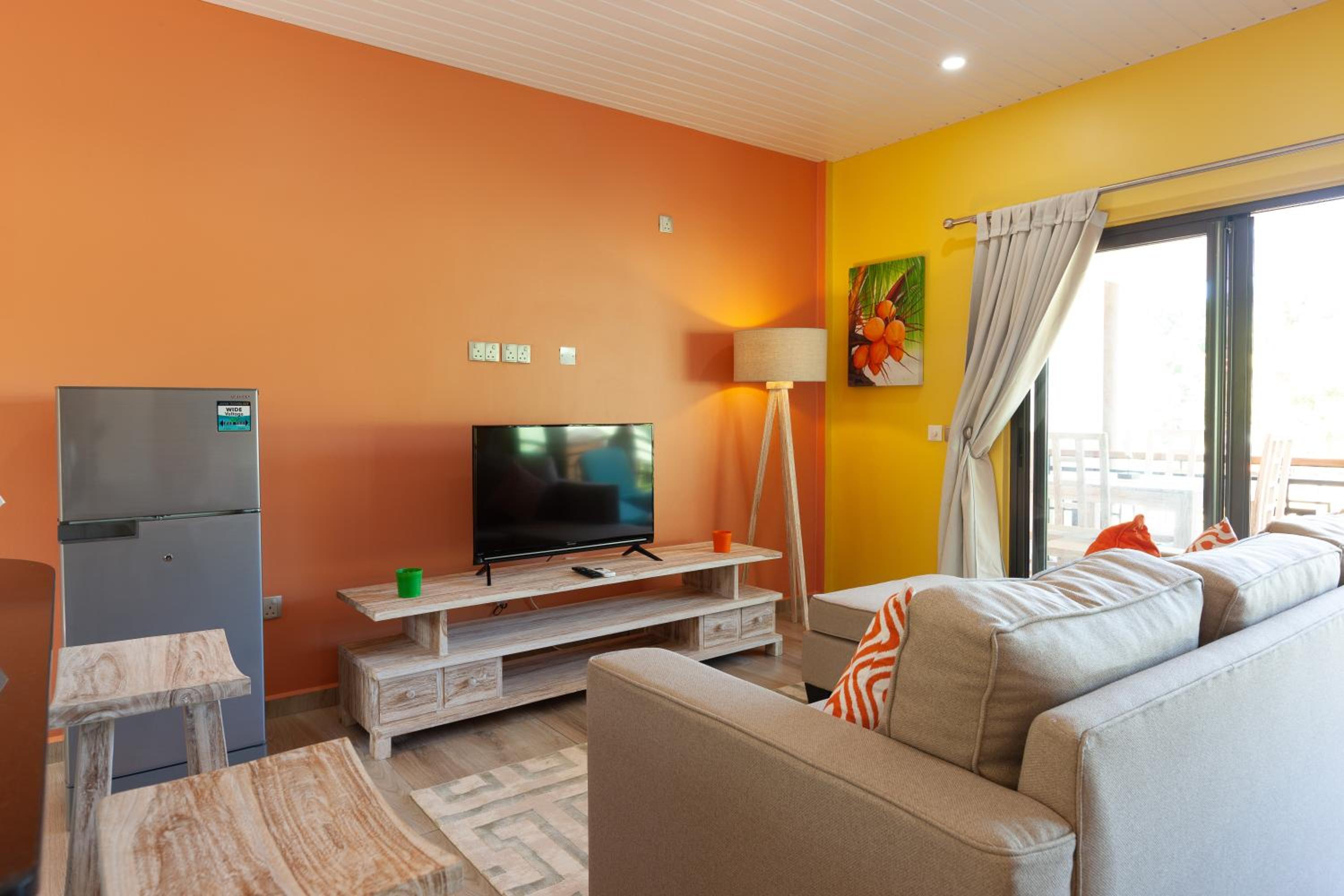 Casa De Leela Self Catering Guest House