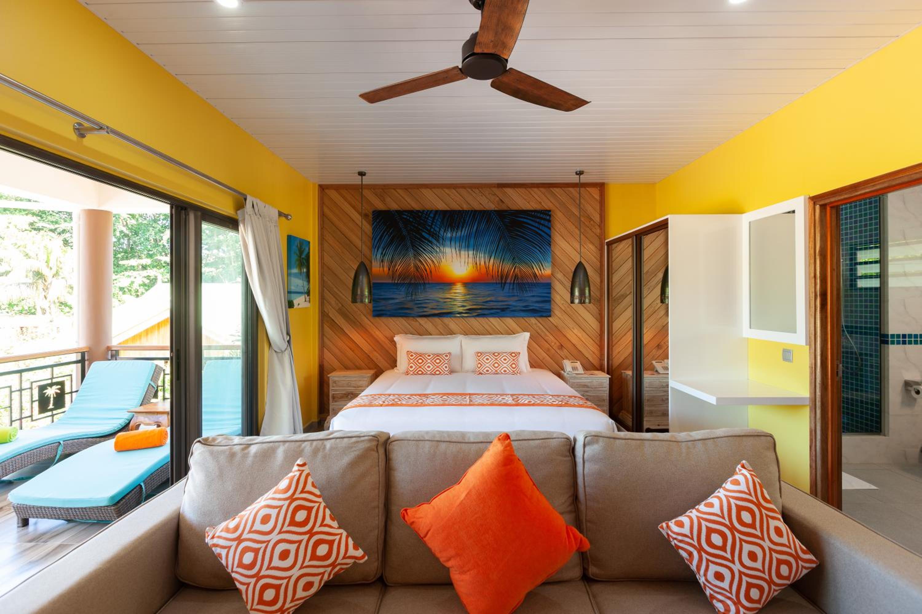 Casa De Leela Self Catering Guest House