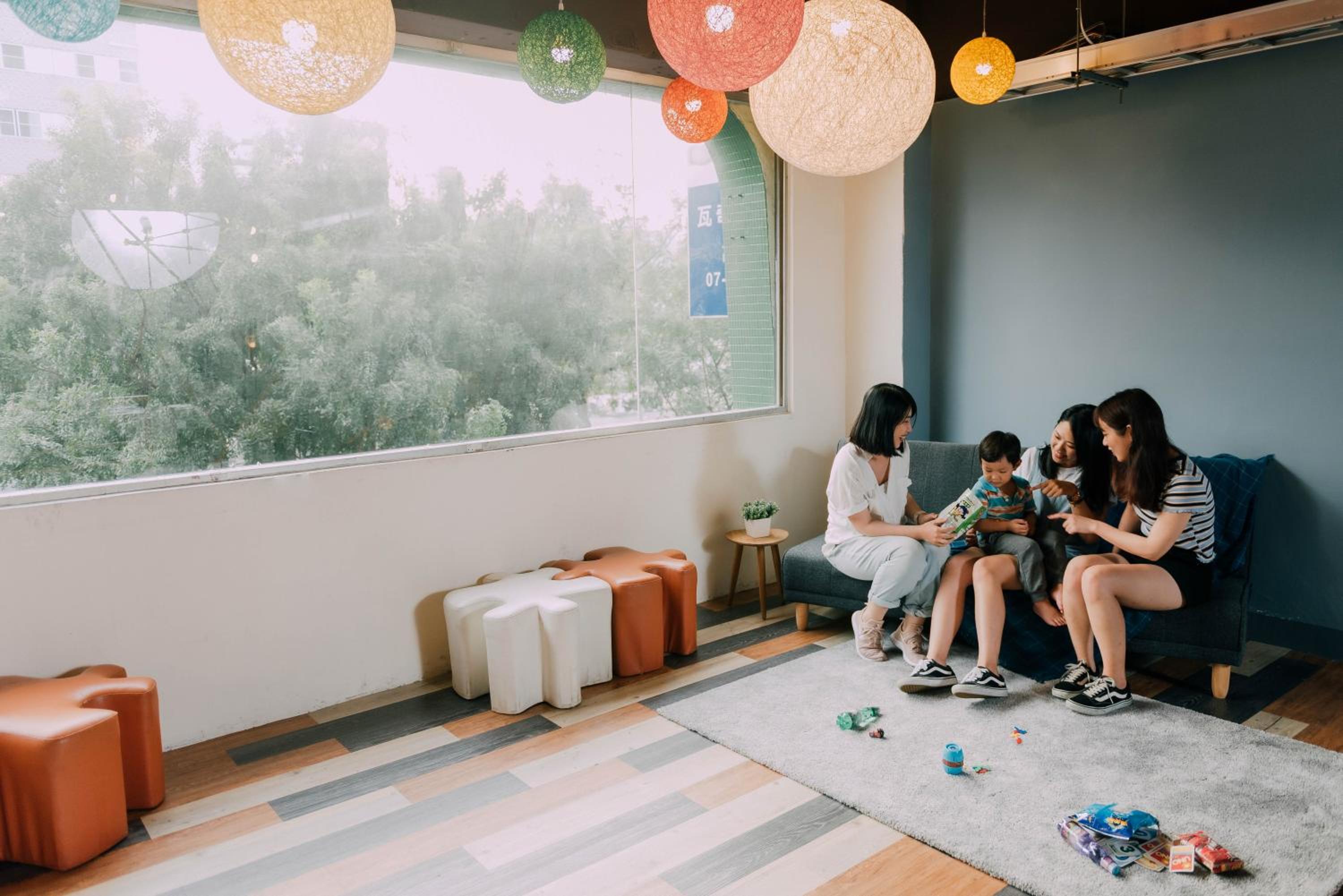 Uno Backpackers Inn