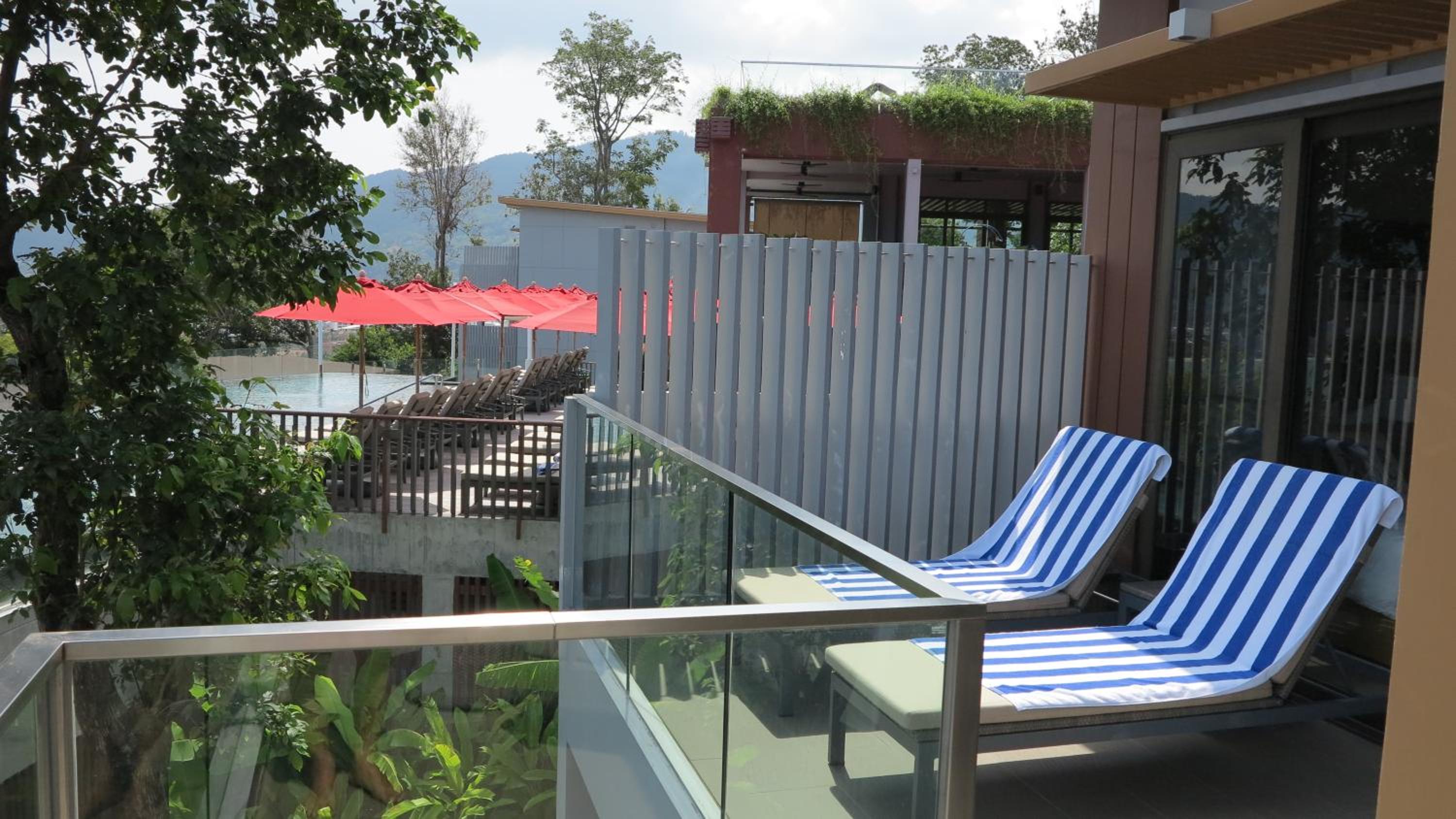 5* 3BR SUITE in Amari Phuket - Patong Beach view 4