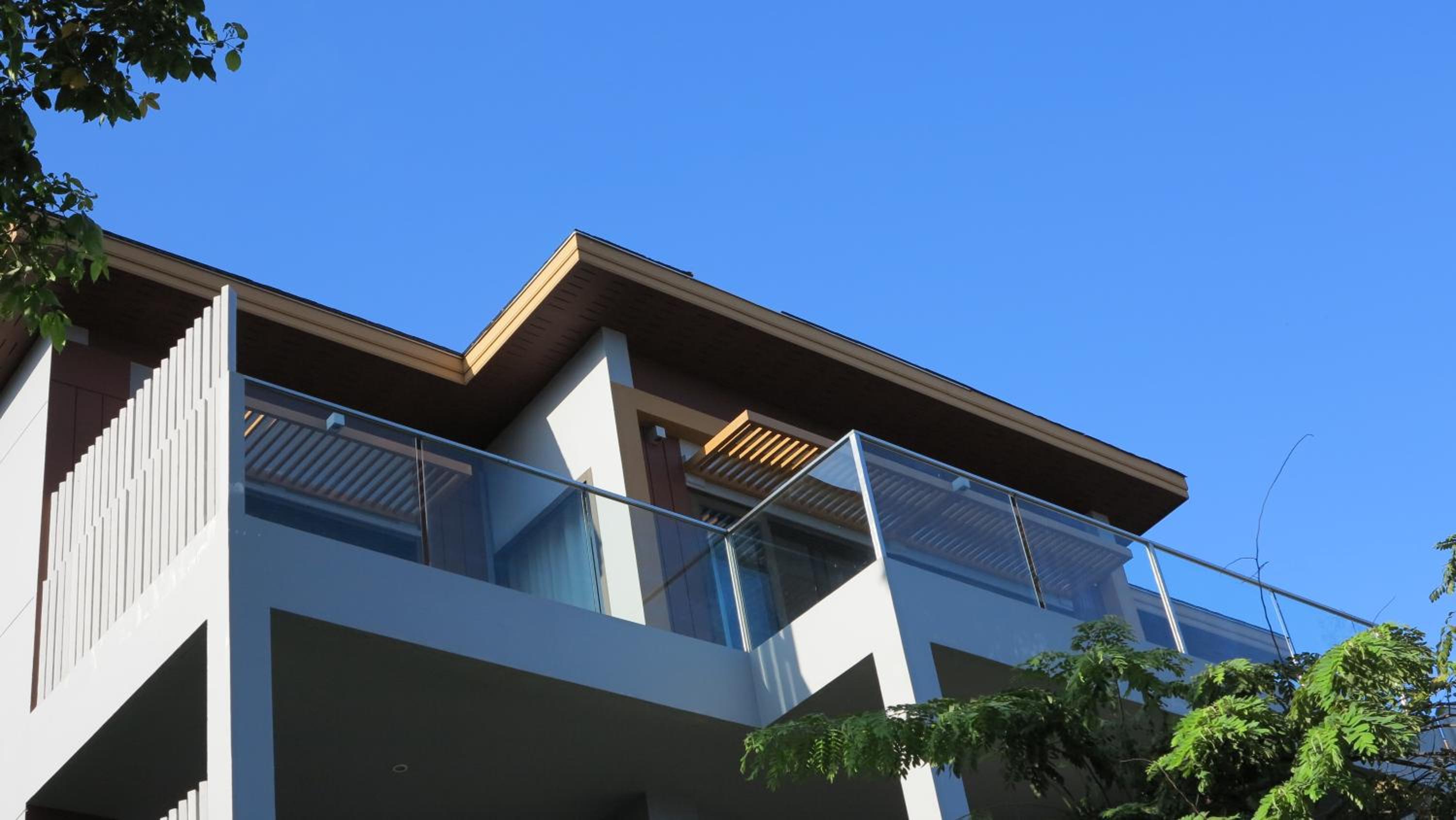 5* 3BR SUITE in Amari Phuket - Patong Beach view 2