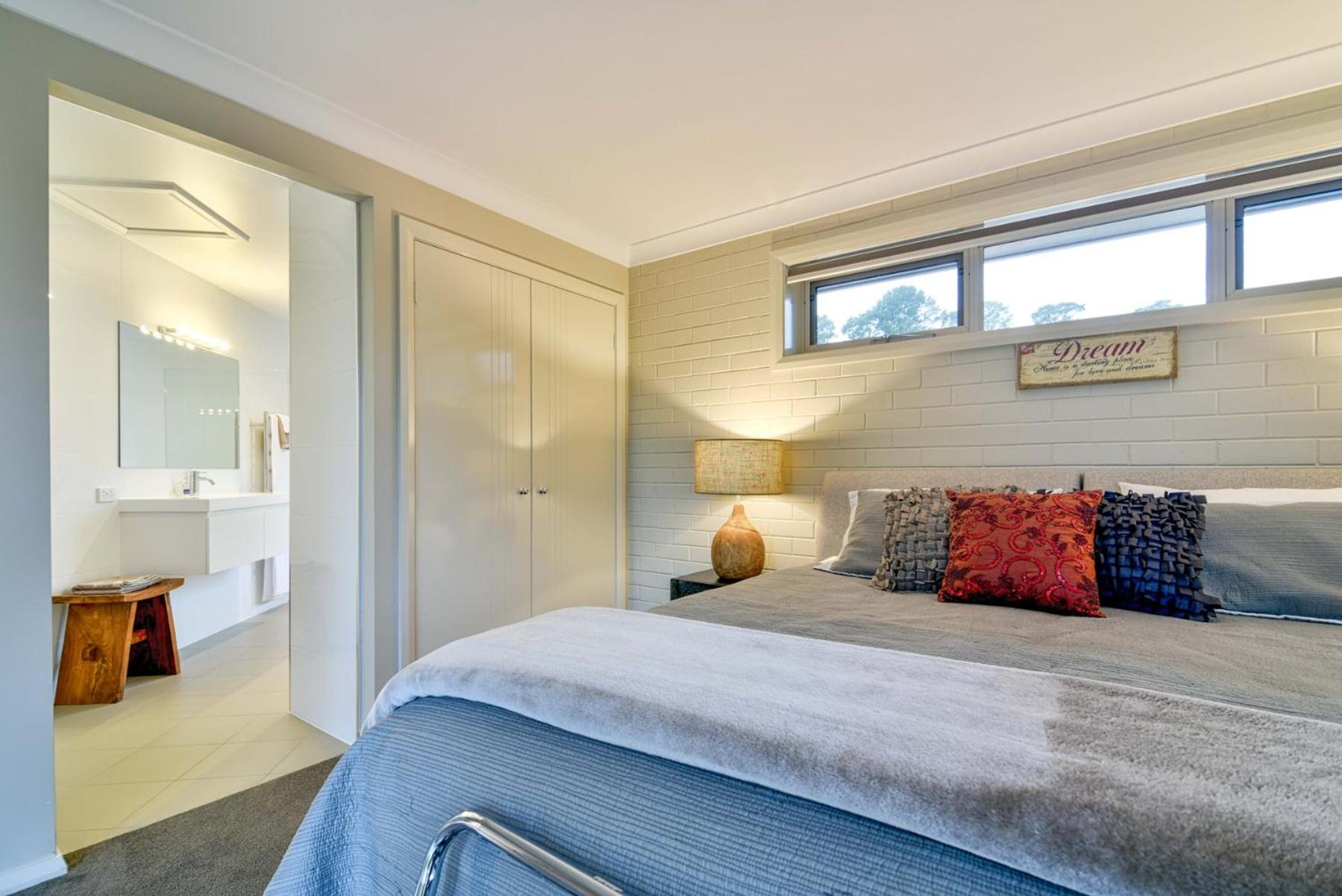 Lakeview Luxury Retreat