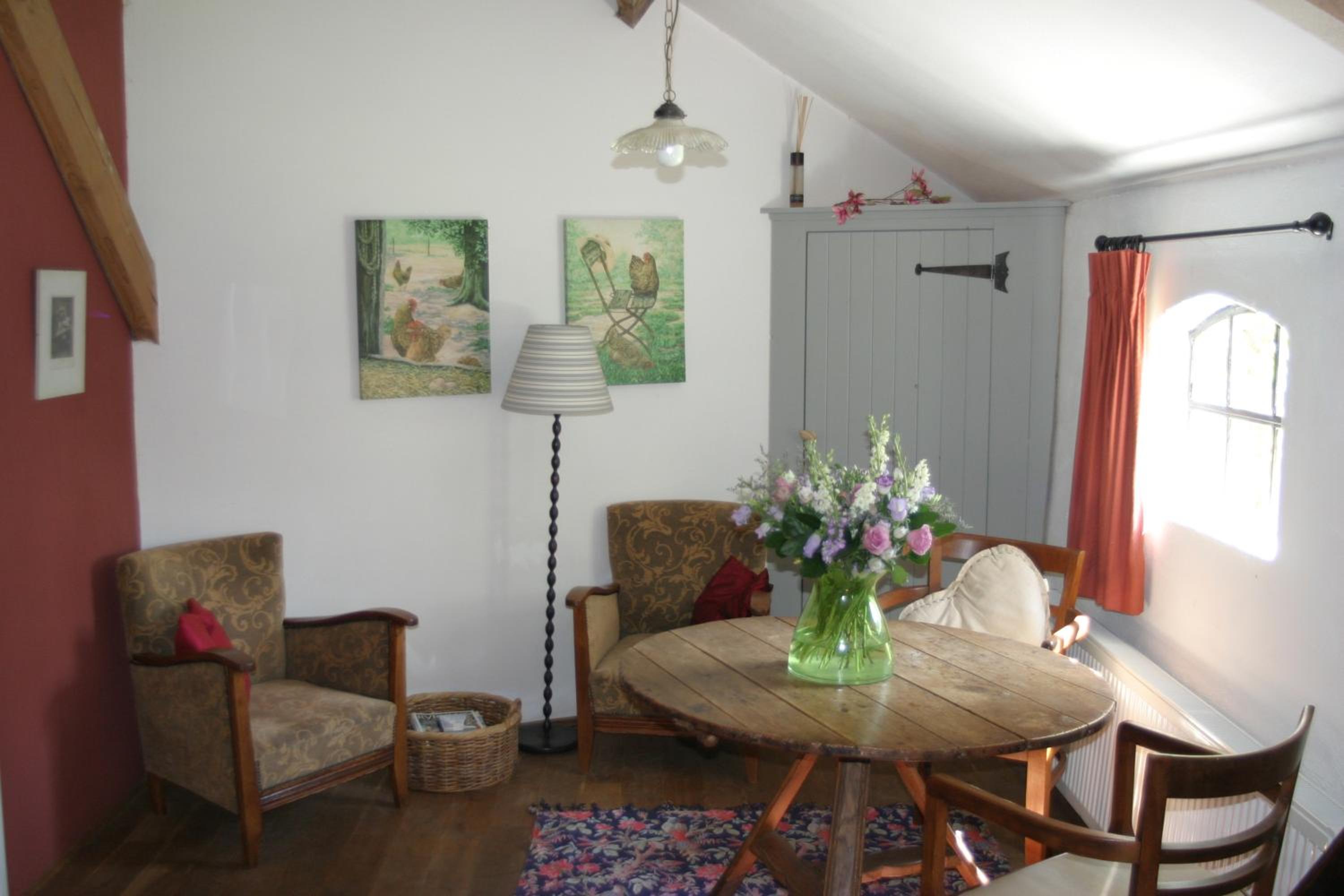 B&B De Leeghpoel view 4
