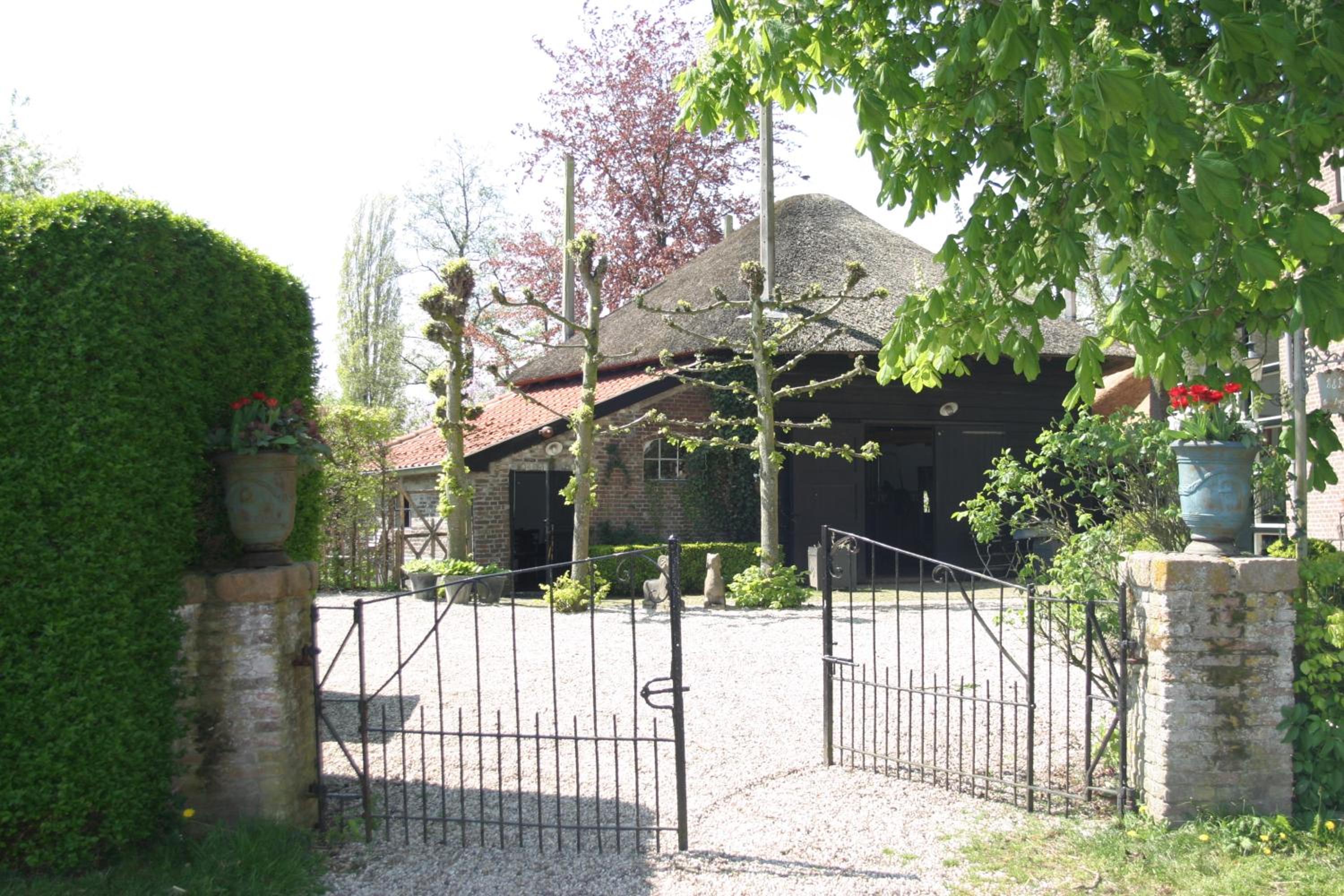 B&B De Leeghpoel view 3