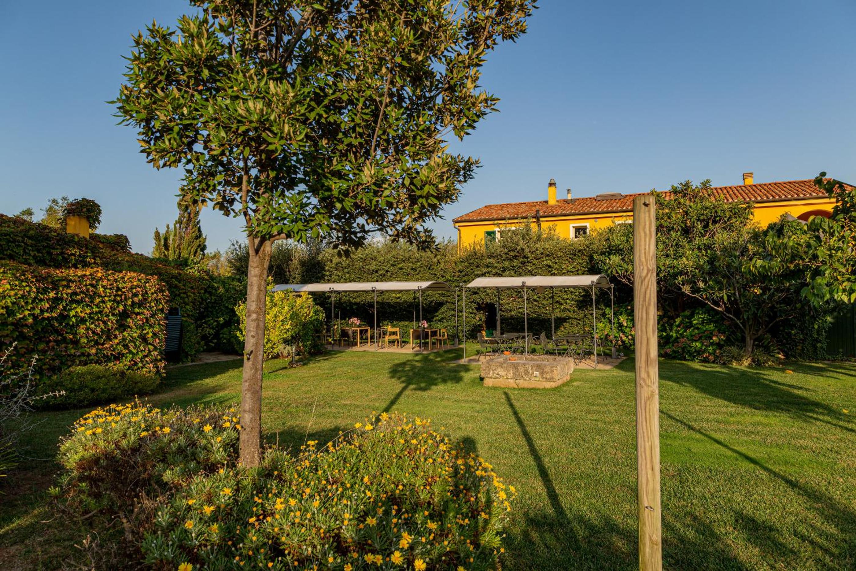 Wine Resort Ledà d'Ittiri