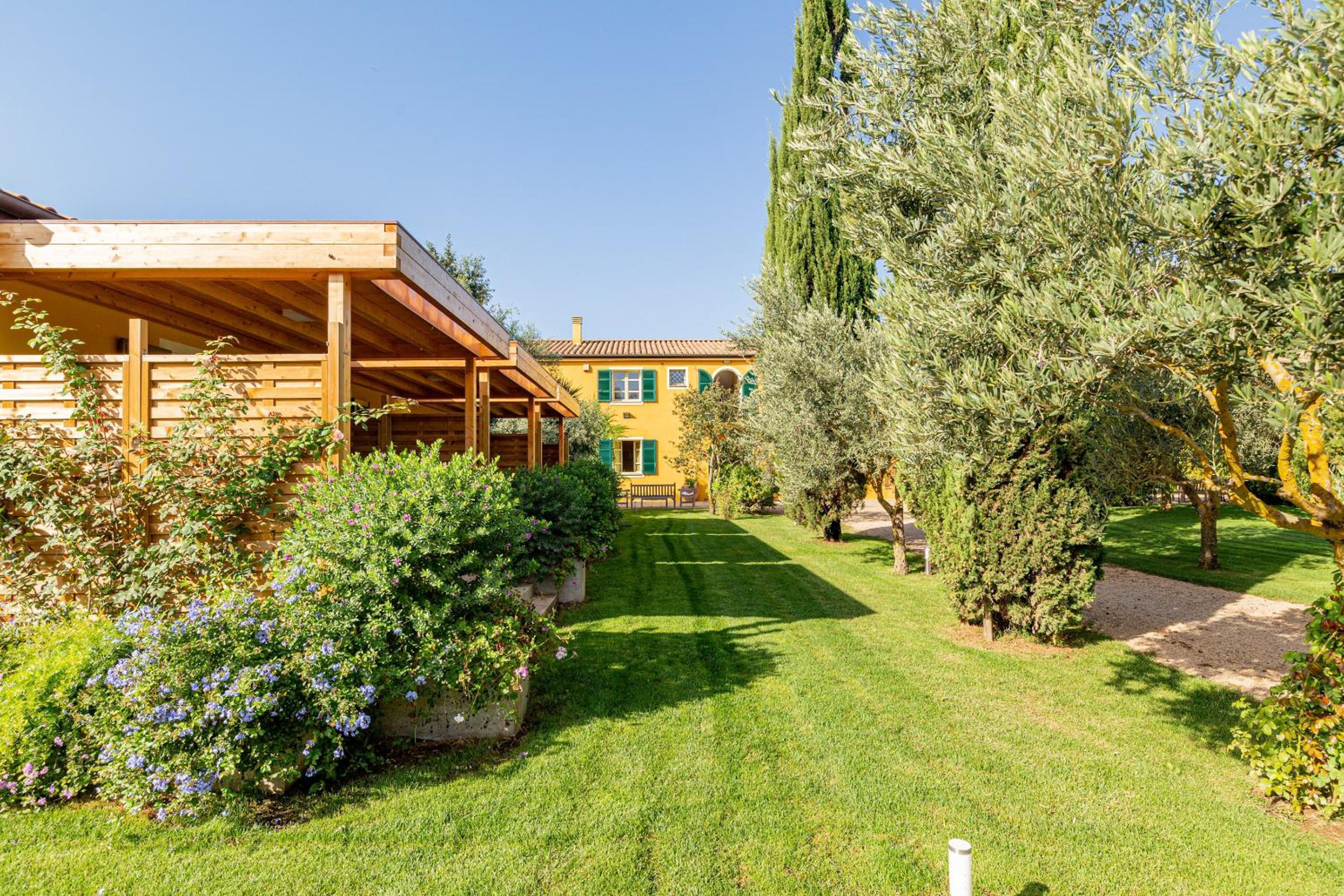Wine Resort Ledà d'Ittiri