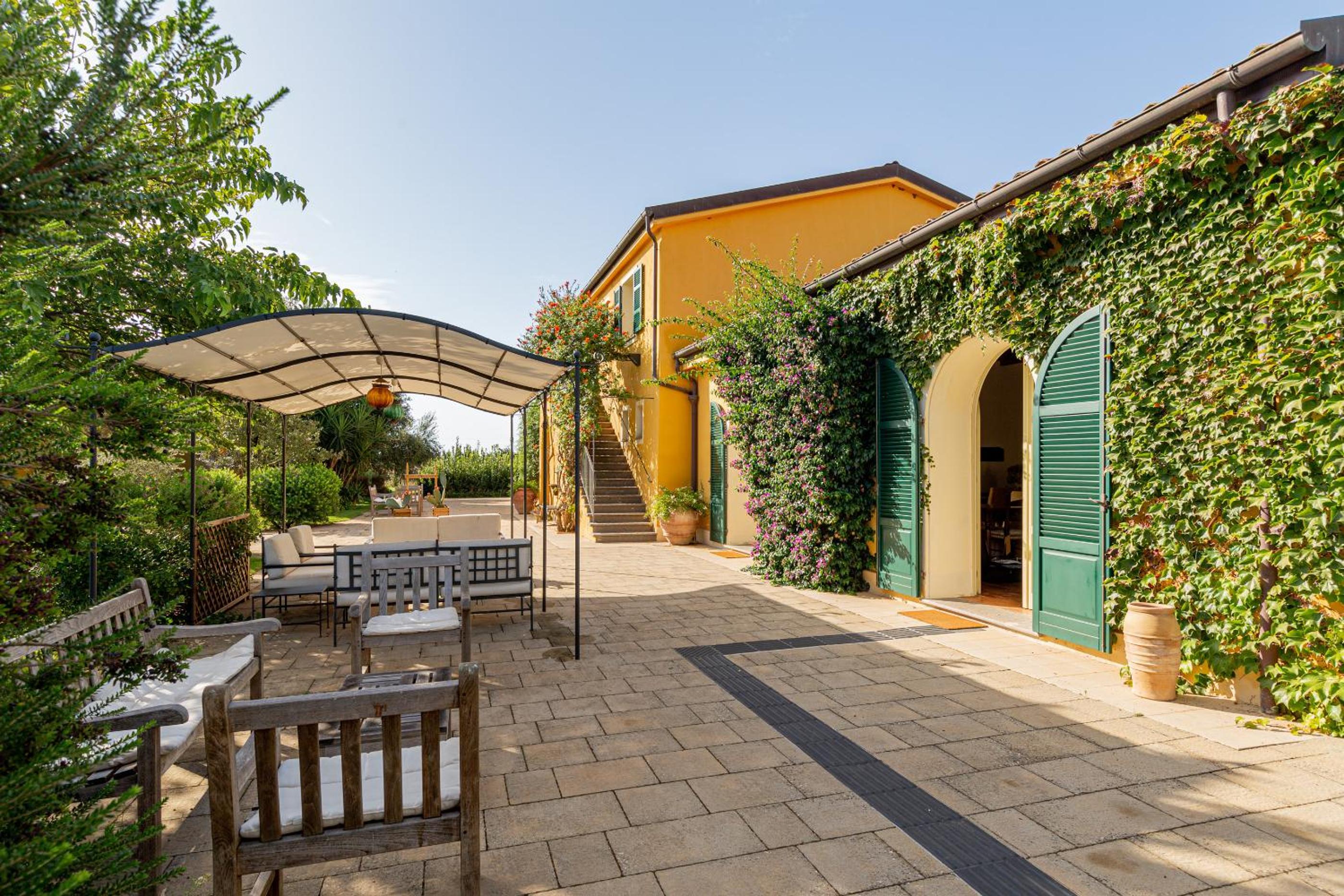 Wine Resort Ledà d'Ittiri