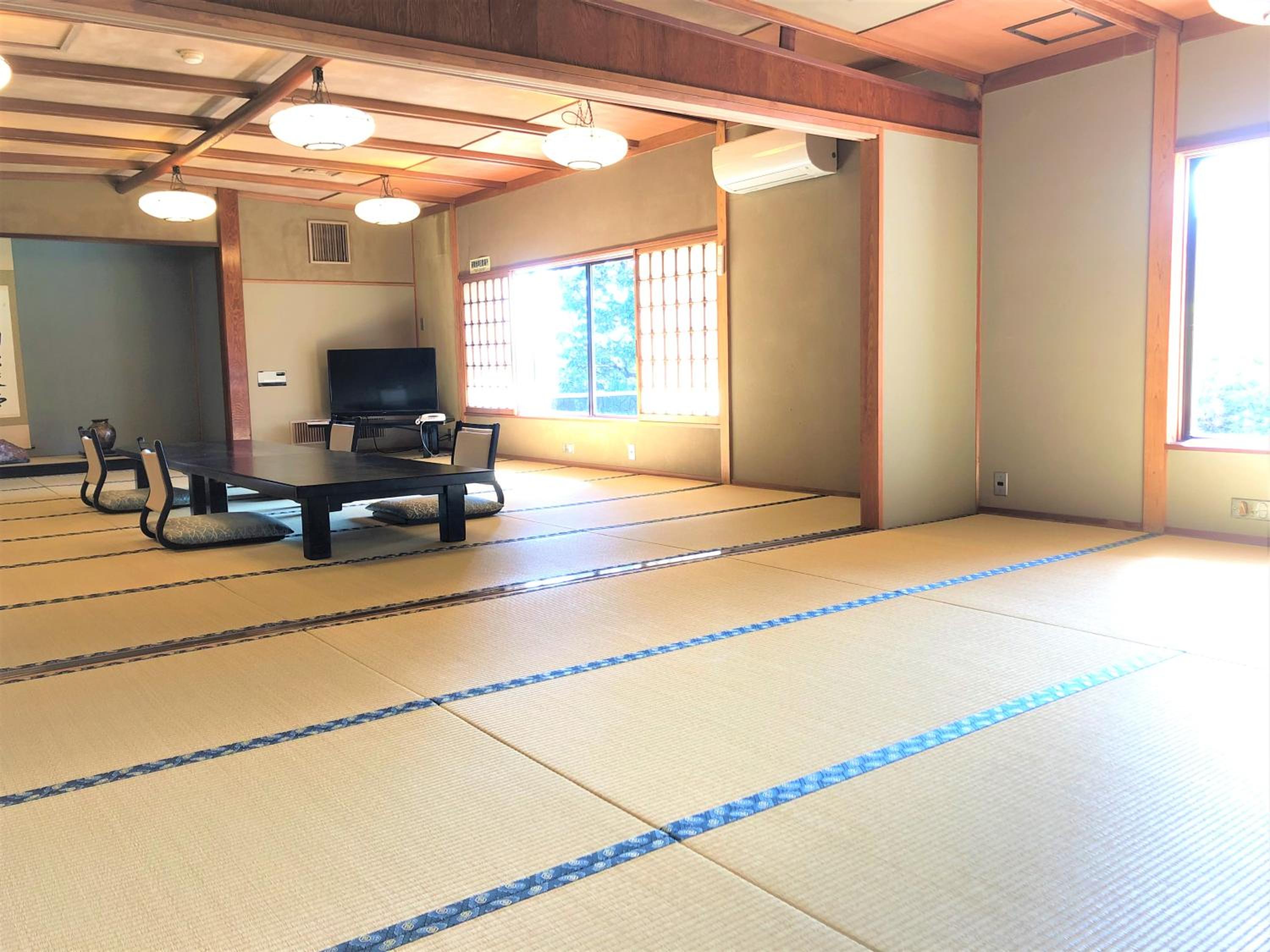 Wakamatsu HakoneYugawara