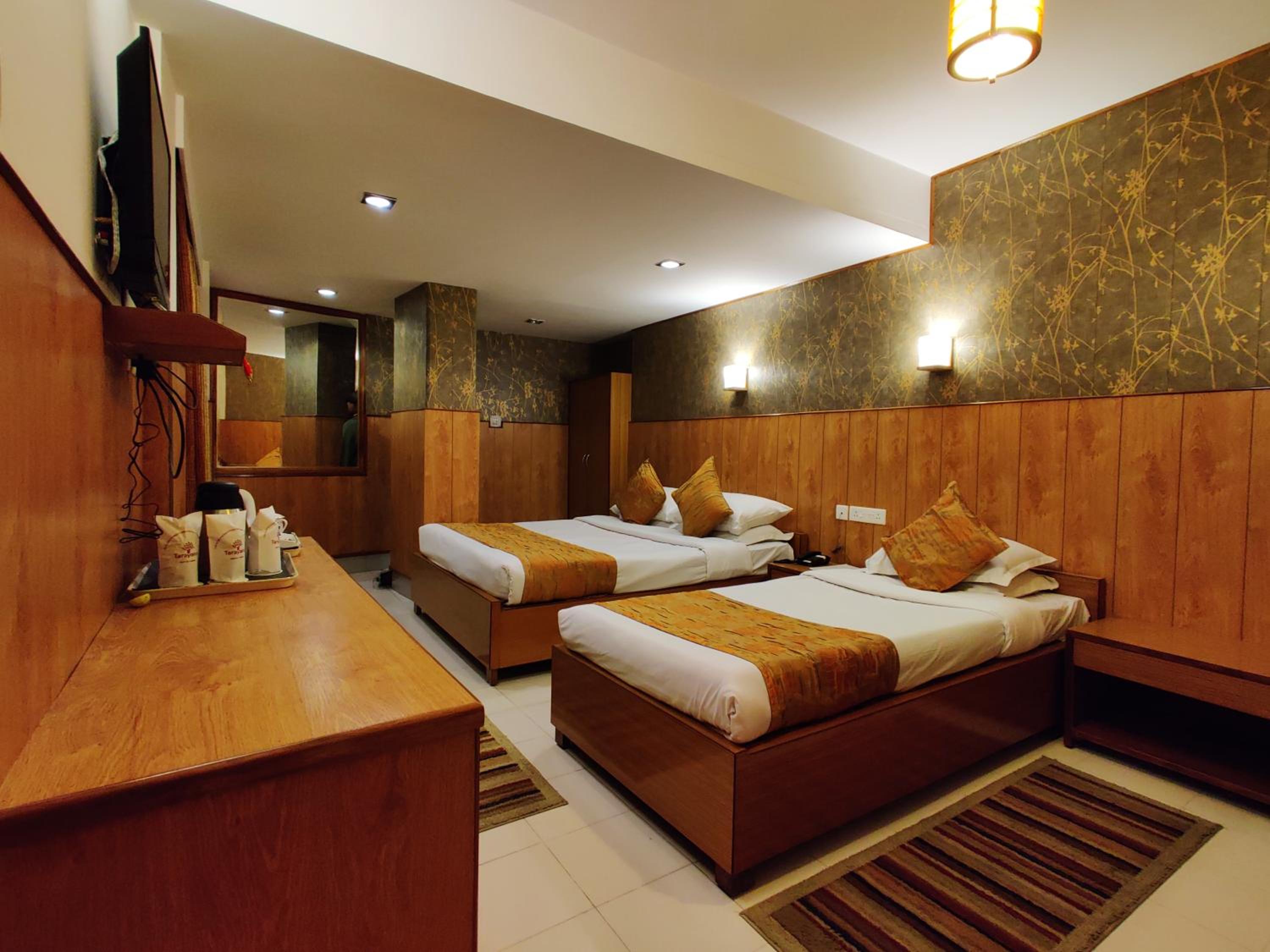 Hotel Tarayana view 4