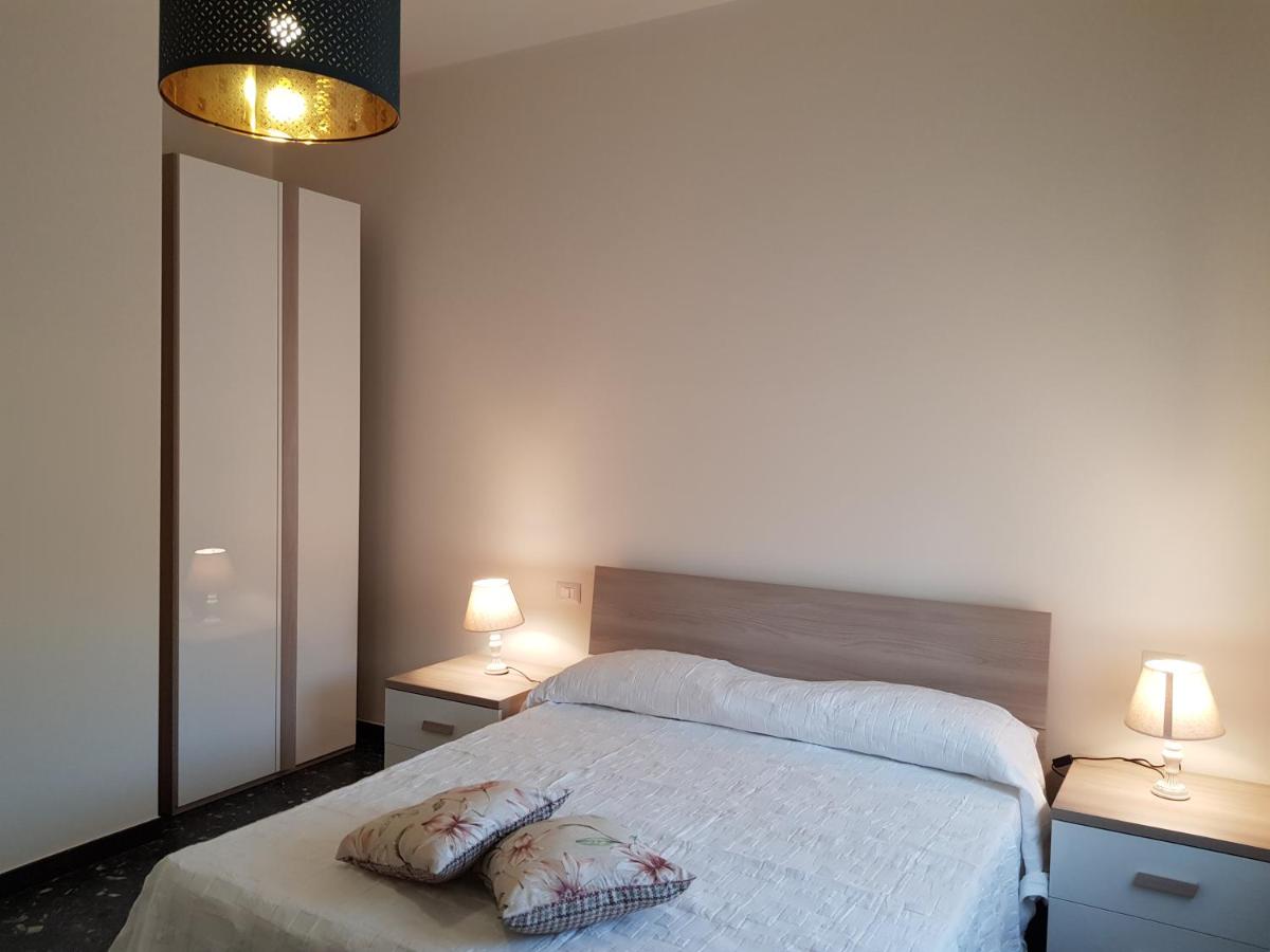 San Lucifero Home & Relax - IUN 1871 view 4