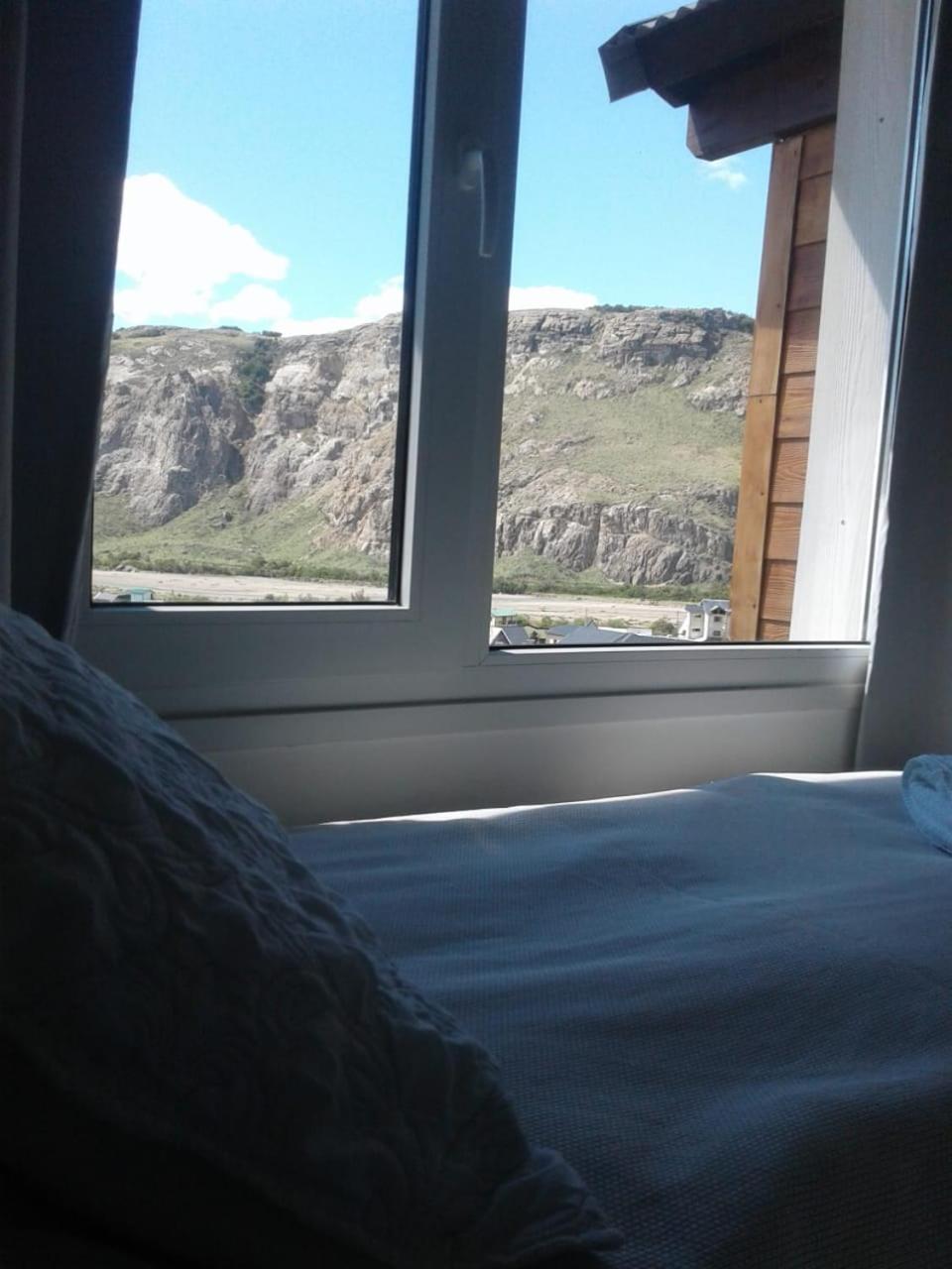 Mirador del Bosque Aparts