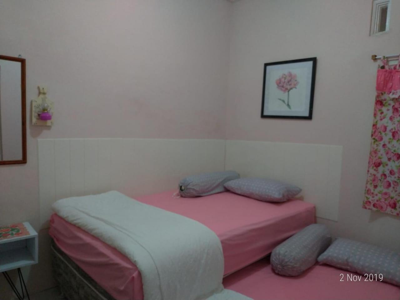 homestay wahyudi 2 view 5