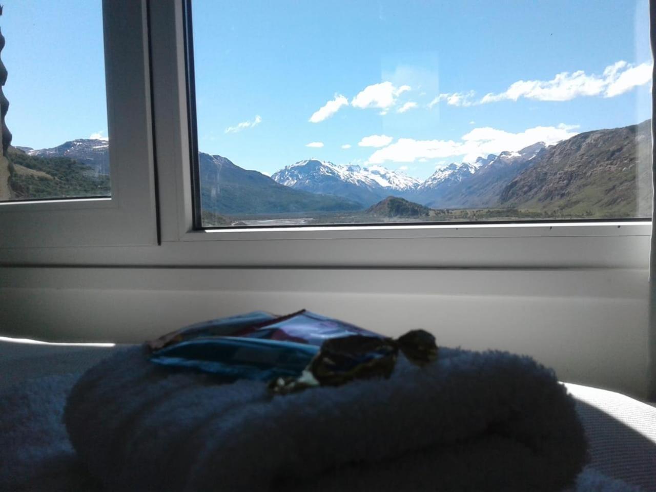 Mirador del Bosque Aparts